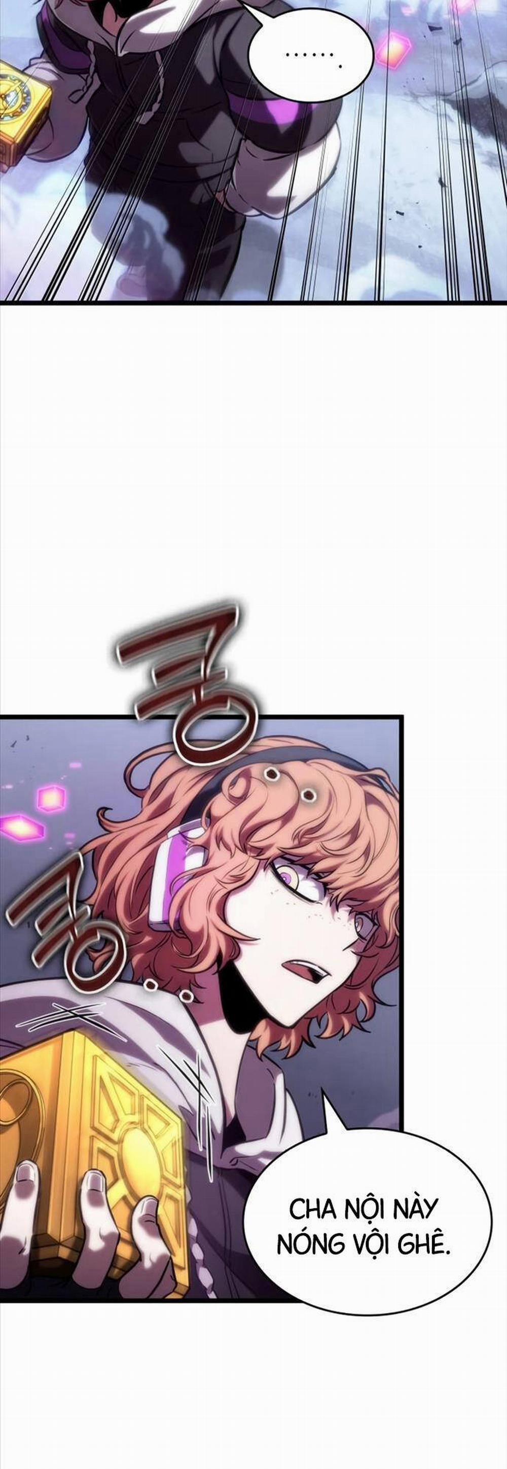 Thế Giới Sau Tận Thế 115 trang 4