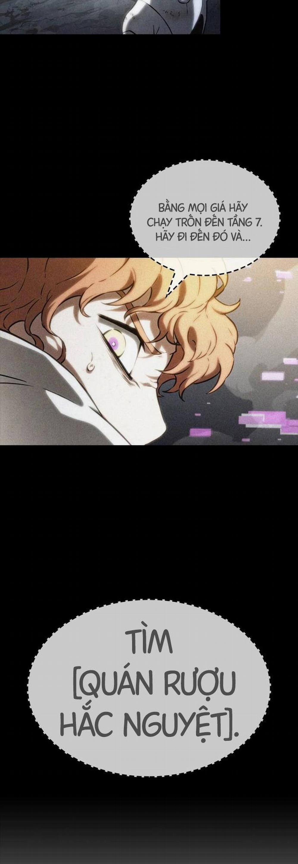 Thế Giới Sau Tận Thế 115 trang 40