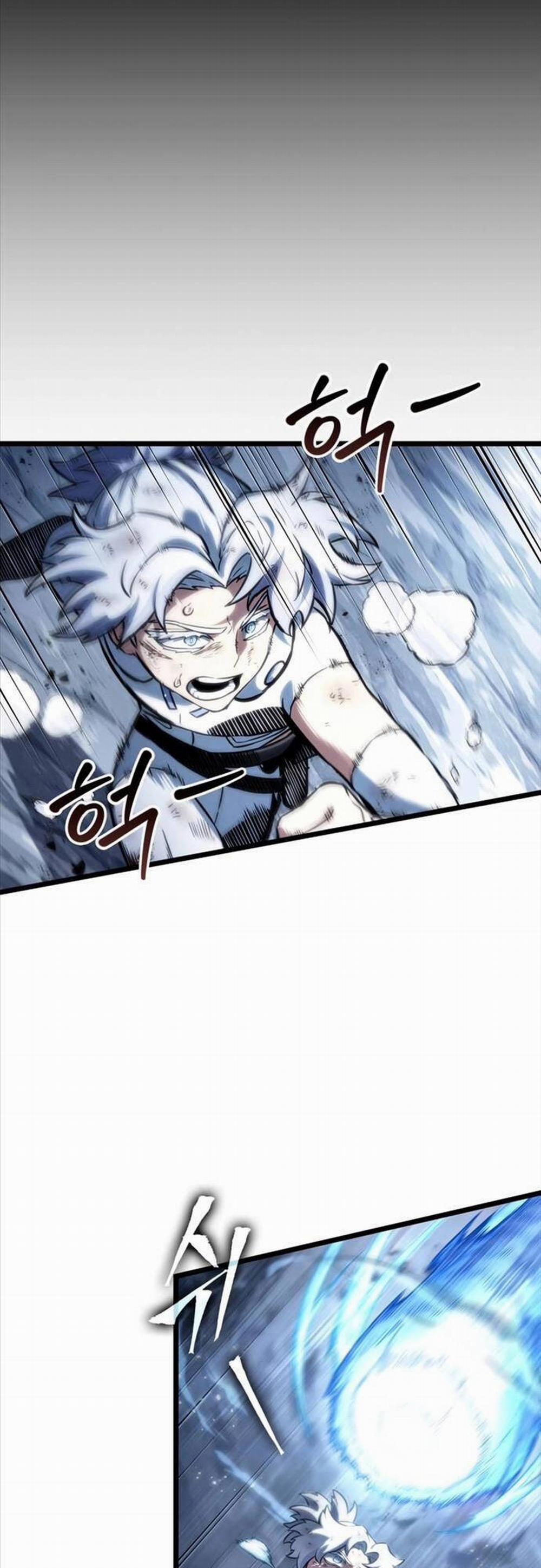 Thế Giới Sau Tận Thế 115 trang 41