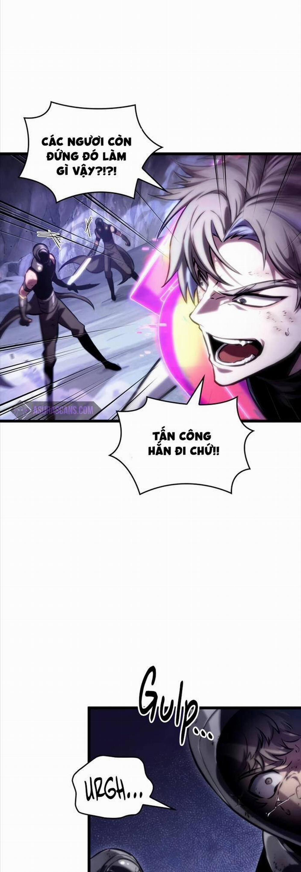 Thế Giới Sau Tận Thế 115 trang 5