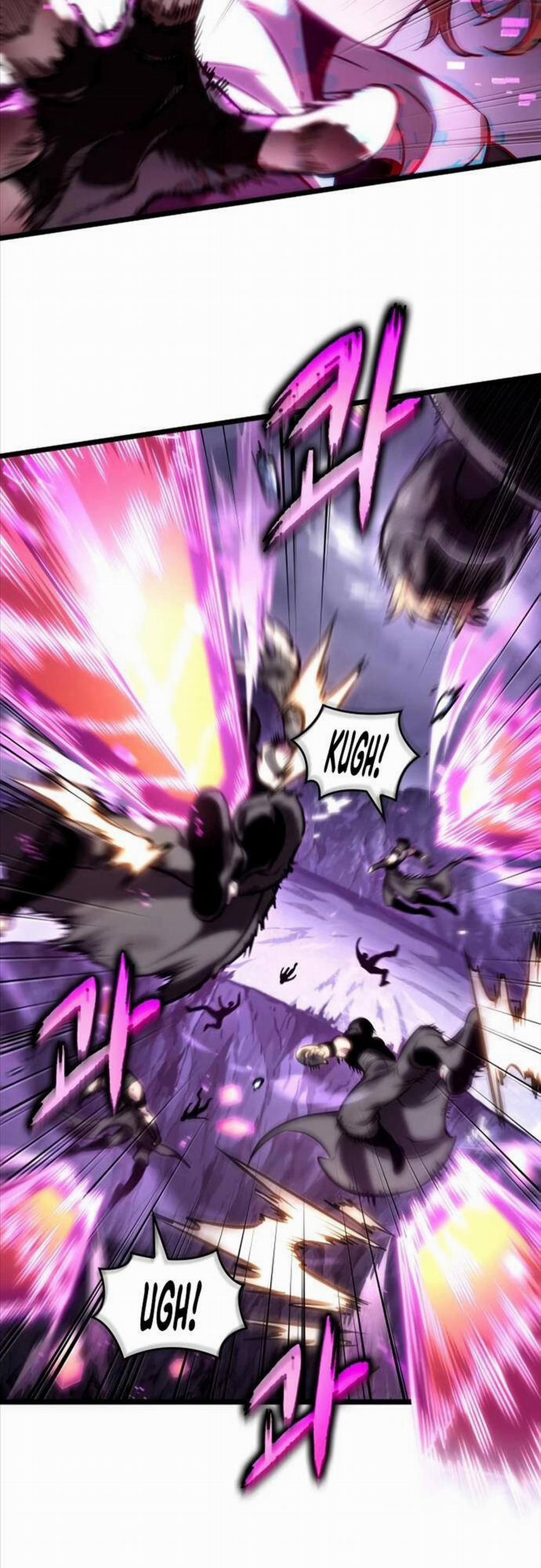 Thế Giới Sau Tận Thế 115 trang 9