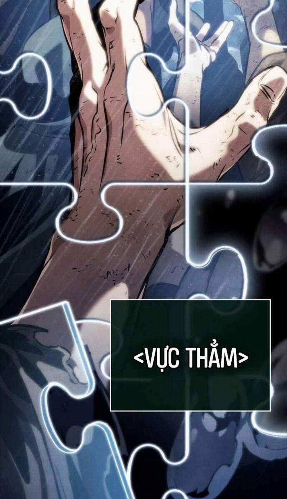 Thế Giới Sau Tận Thế 116 trang 101