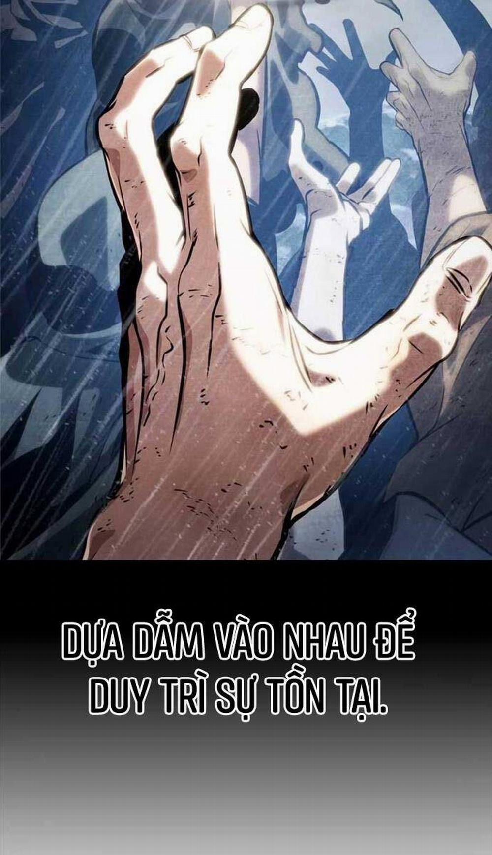 Thế Giới Sau Tận Thế 116 trang 104