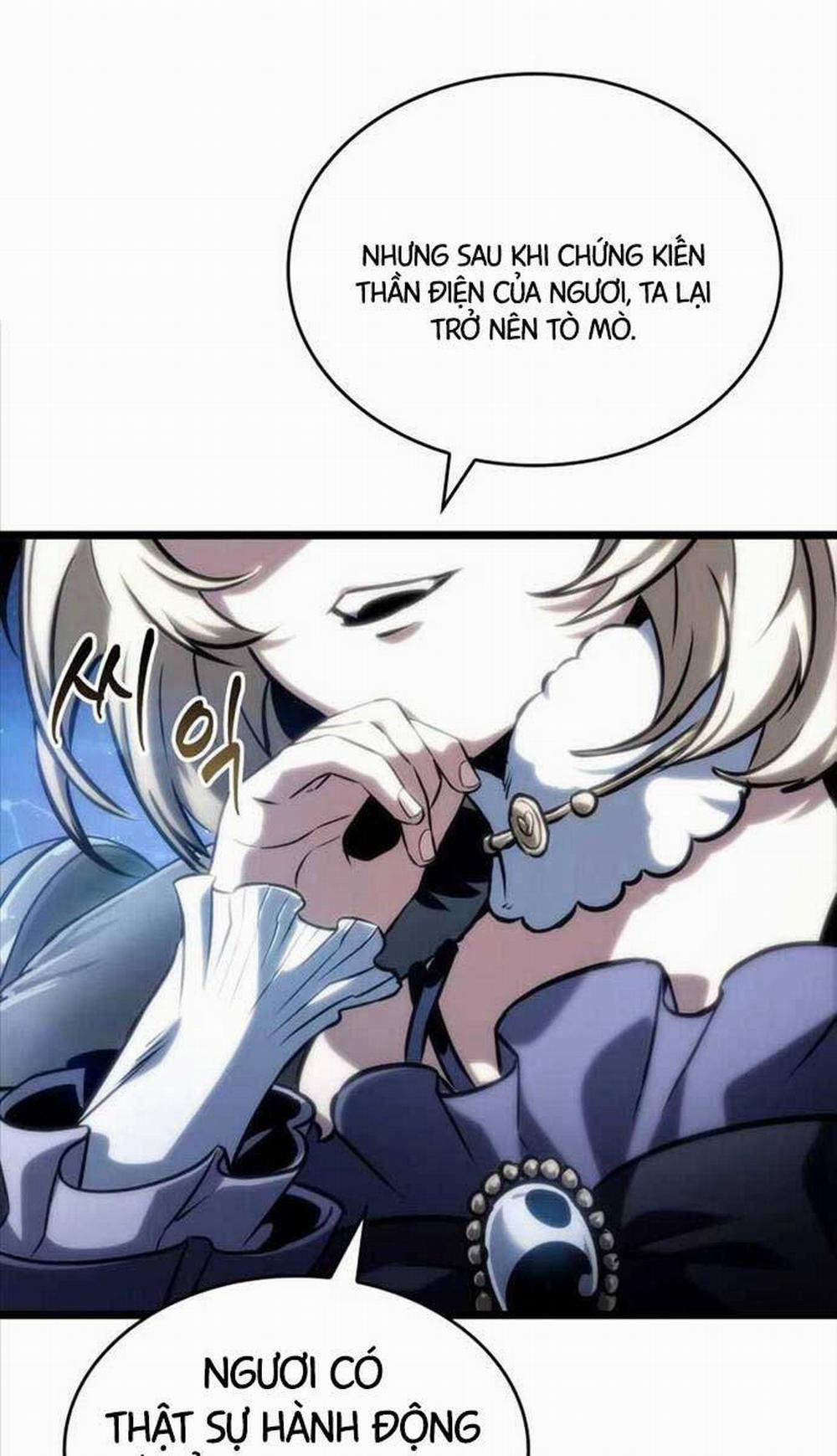 Thế Giới Sau Tận Thế 116 trang 108