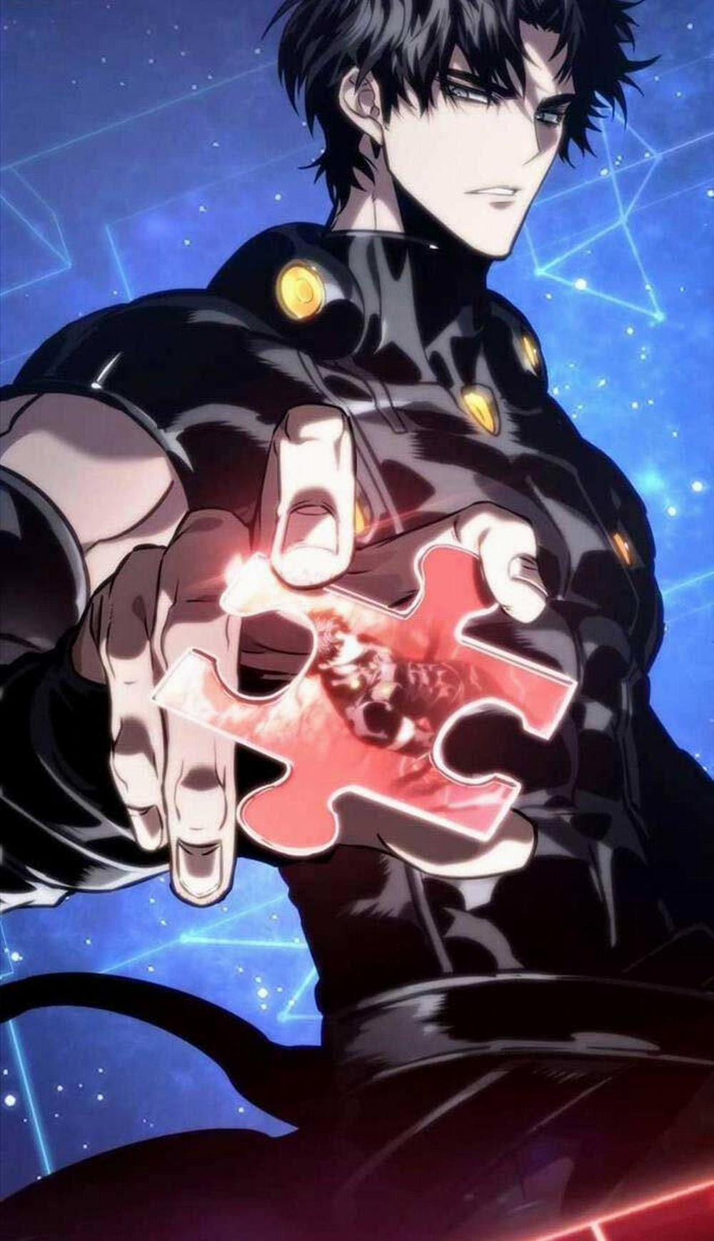 Thế Giới Sau Tận Thế 116 trang 110