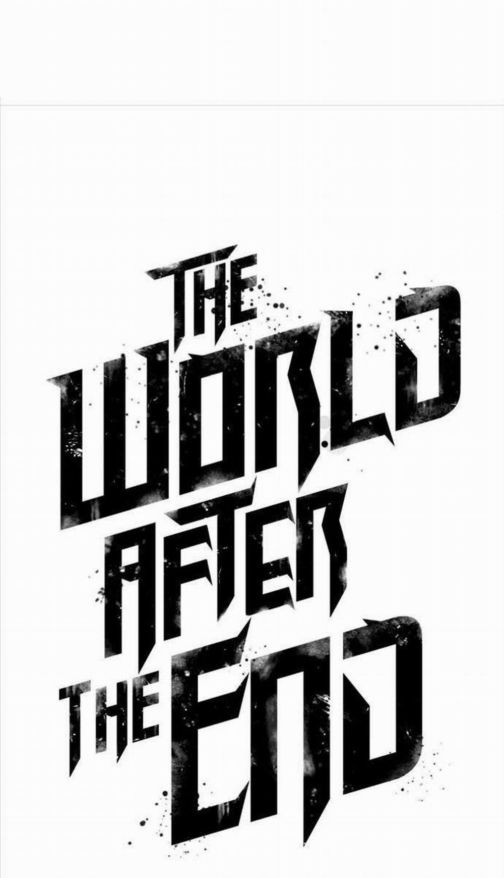 Thế Giới Sau Tận Thế 116 trang 113