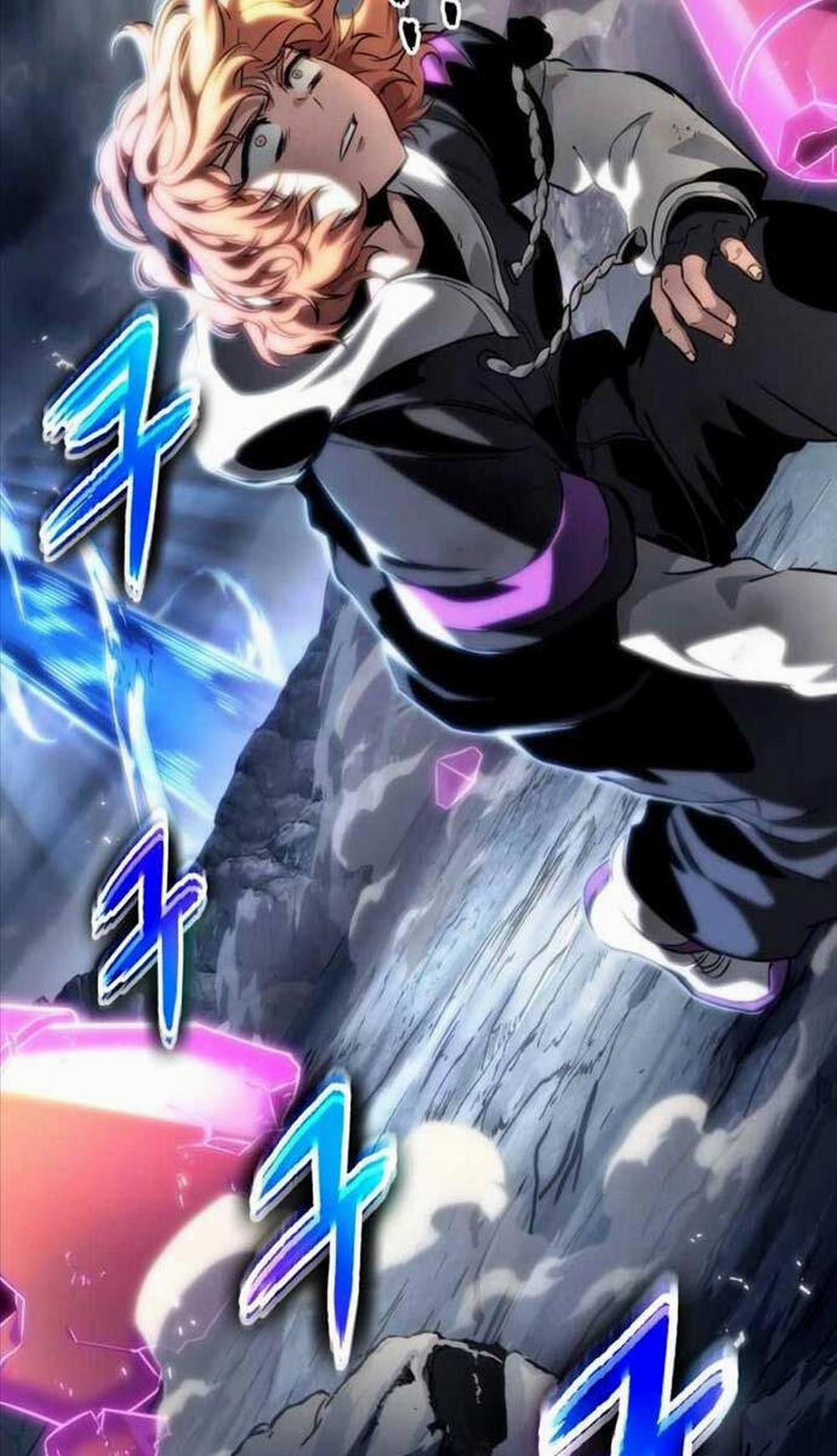 Thế Giới Sau Tận Thế 116 trang 14