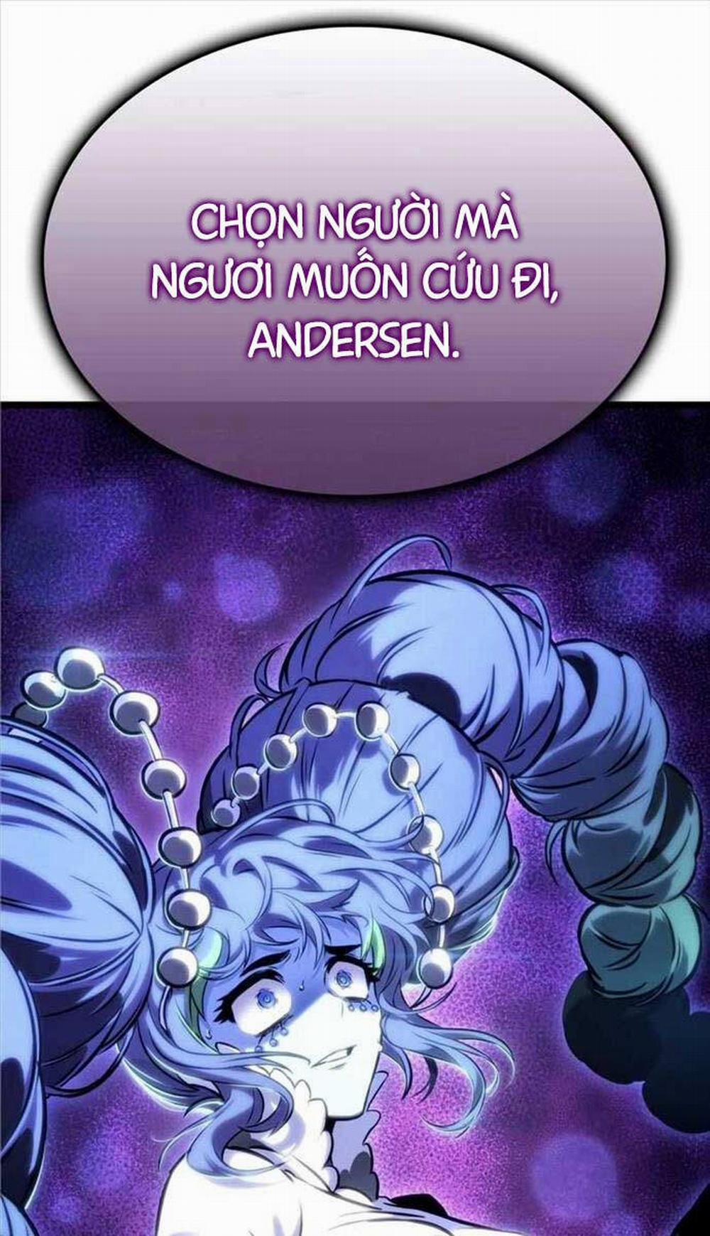 Thế Giới Sau Tận Thế 116 trang 20