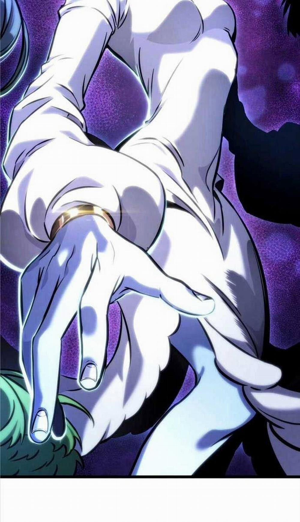 Thế Giới Sau Tận Thế 116 trang 21