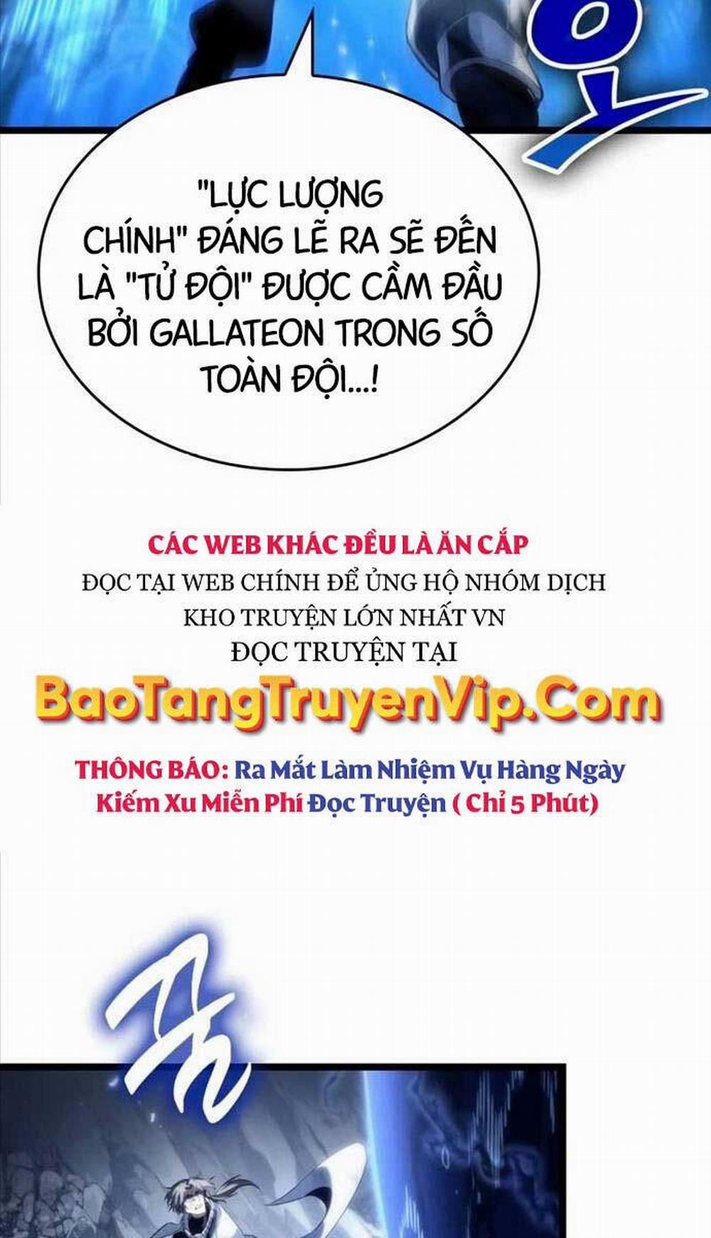 Thế Giới Sau Tận Thế 116 trang 26