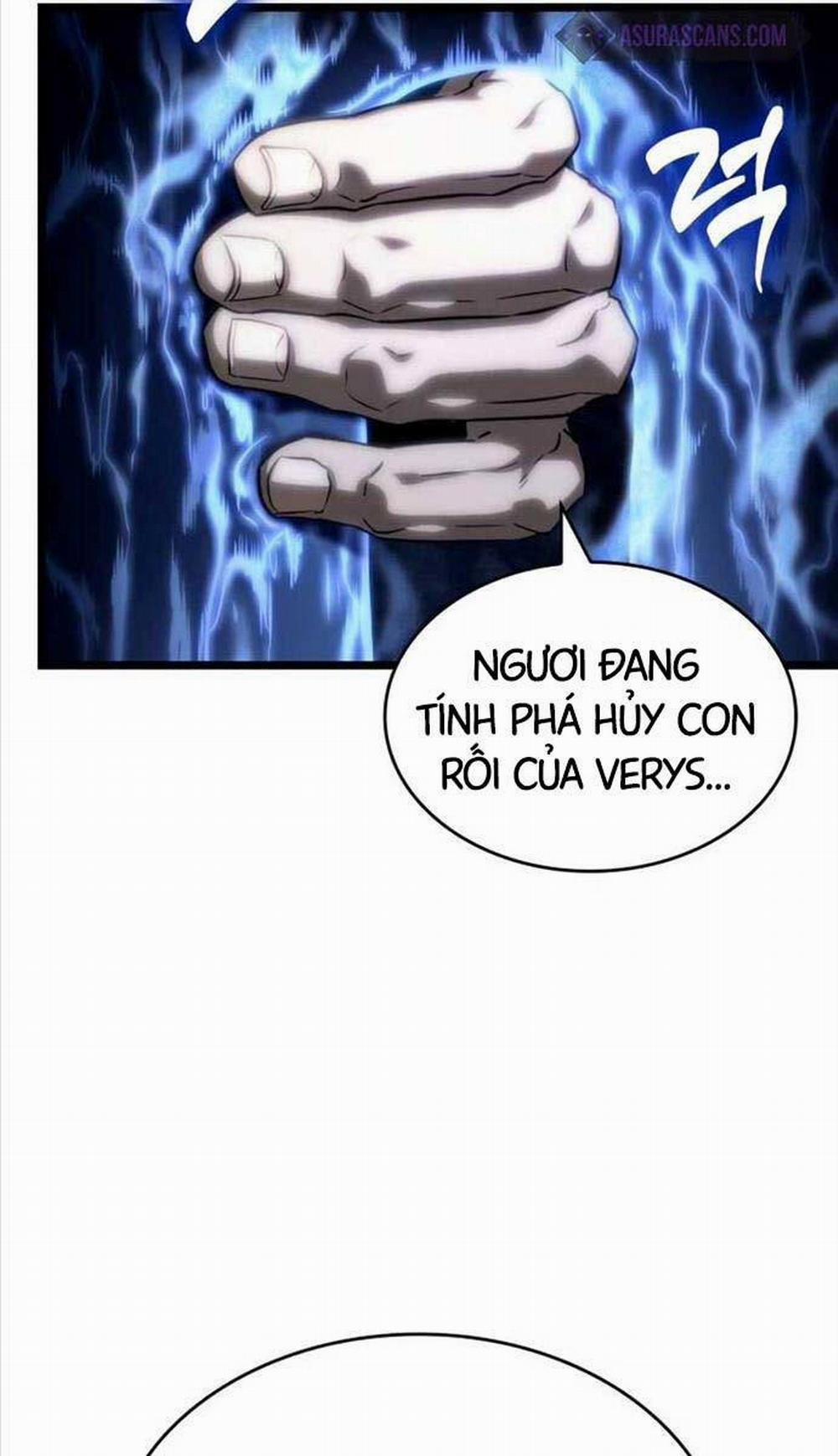 Thế Giới Sau Tận Thế 116 trang 28