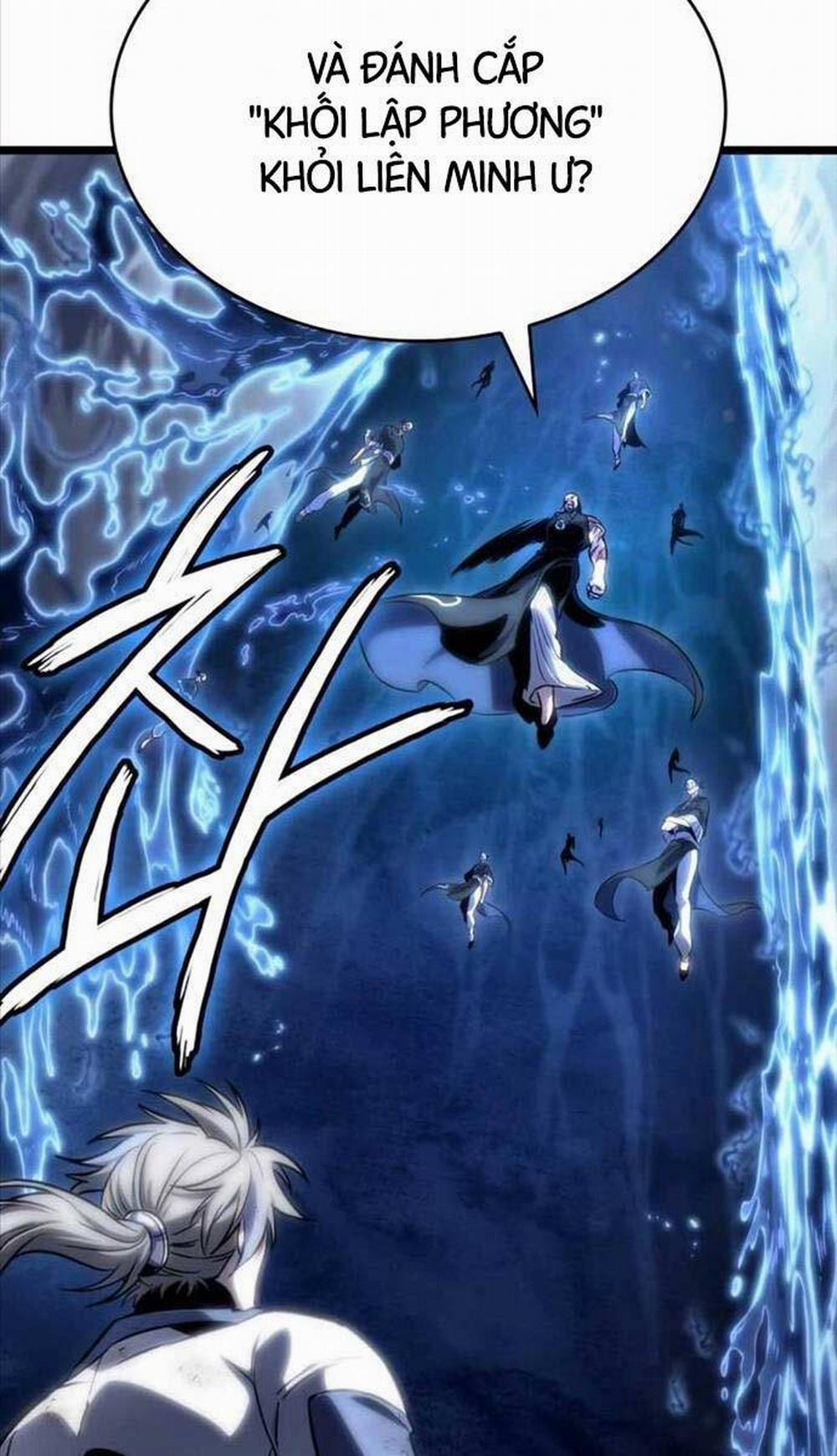 Thế Giới Sau Tận Thế 116 trang 29