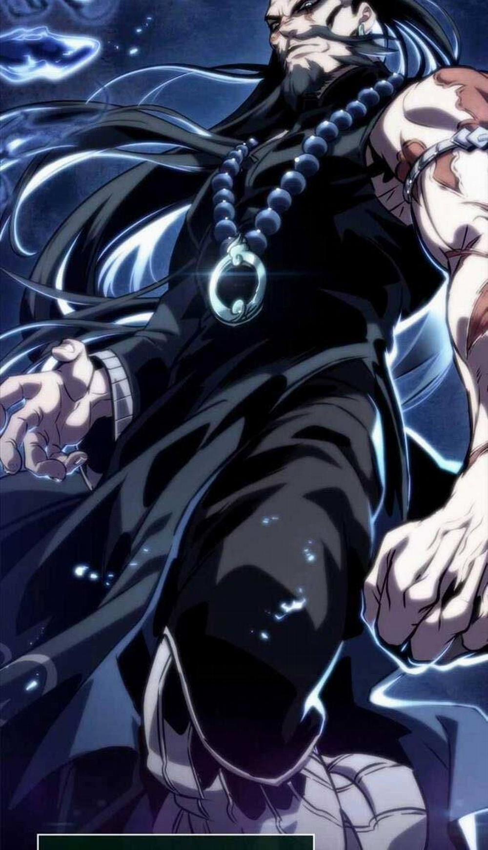 Thế Giới Sau Tận Thế 116 trang 31