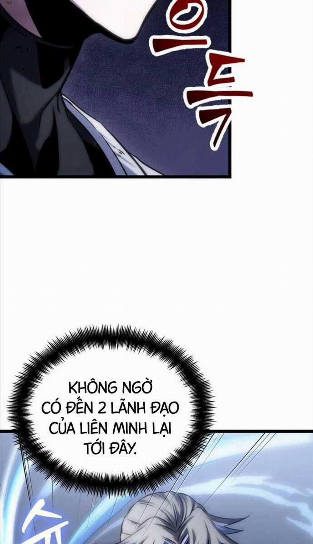 Thế Giới Sau Tận Thế 116 trang 33