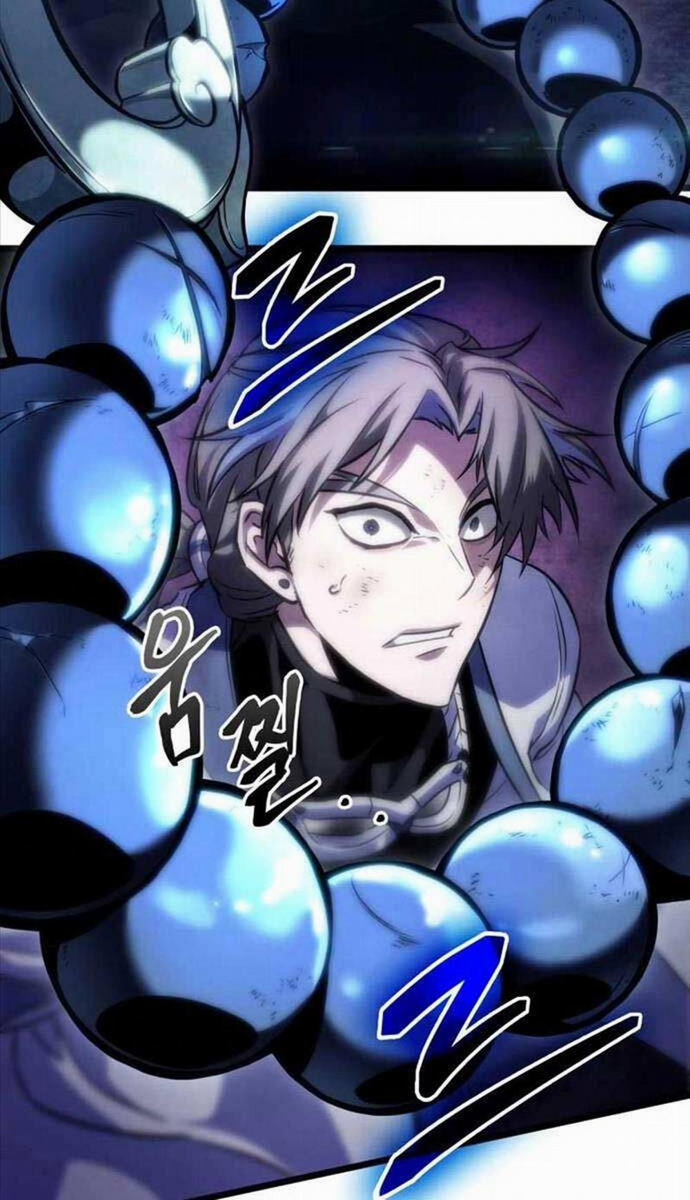 Thế Giới Sau Tận Thế 116 trang 37