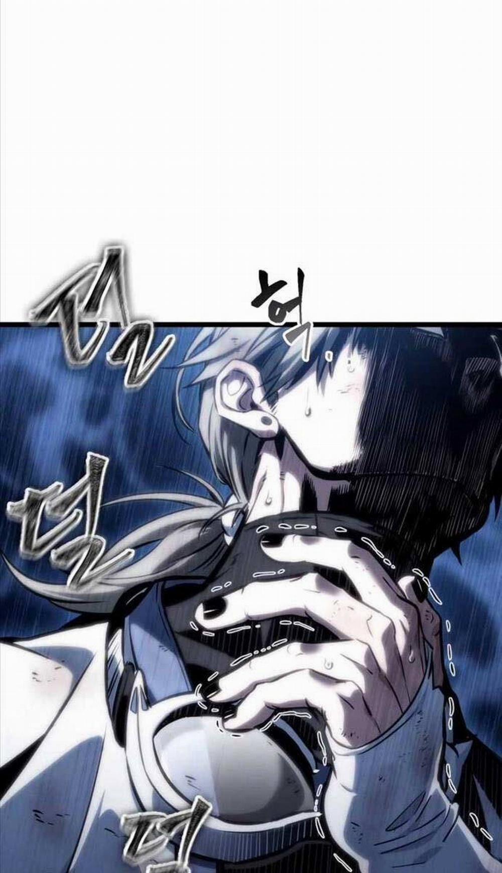 Thế Giới Sau Tận Thế 116 trang 43