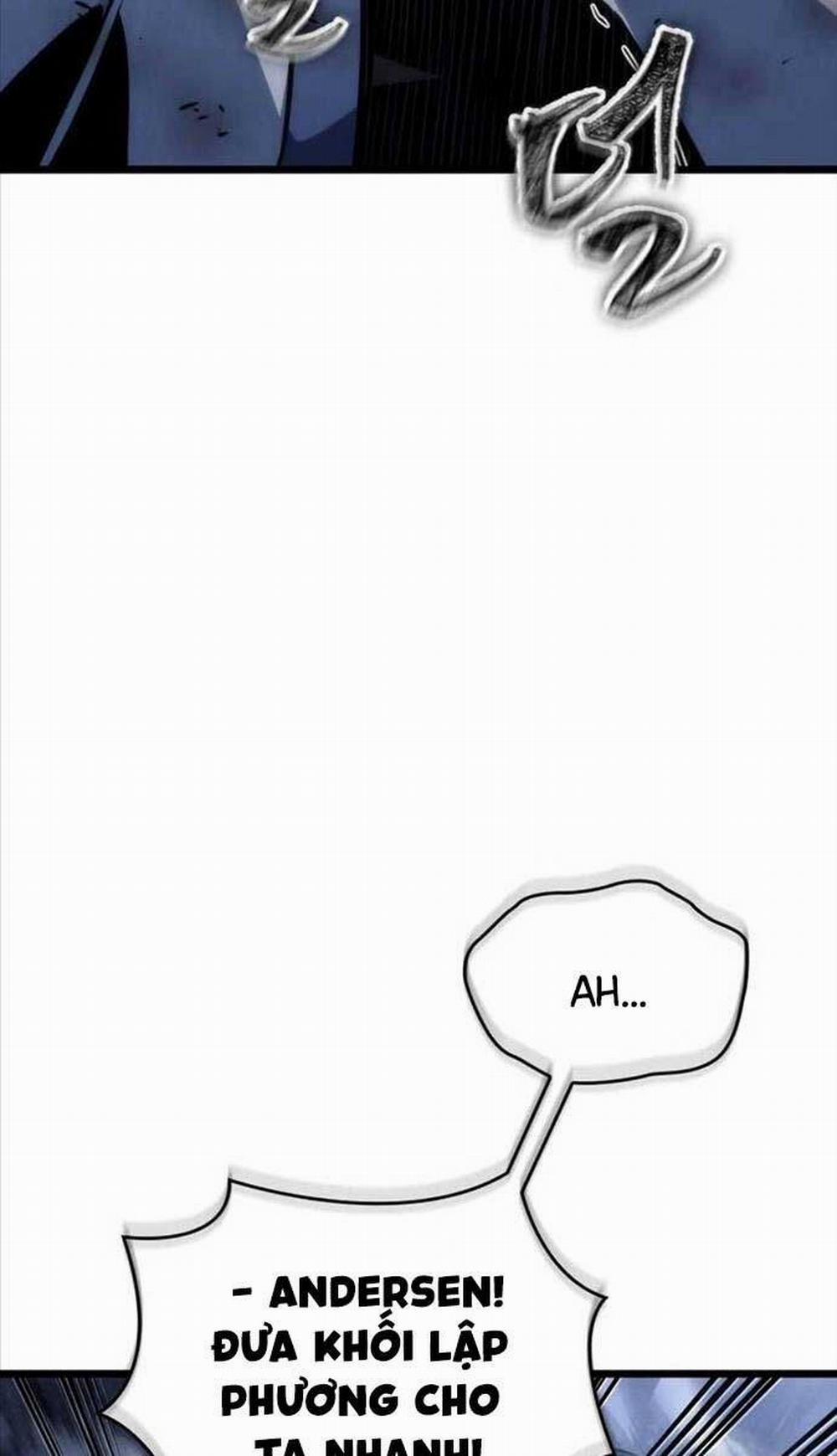 Thế Giới Sau Tận Thế 116 trang 44