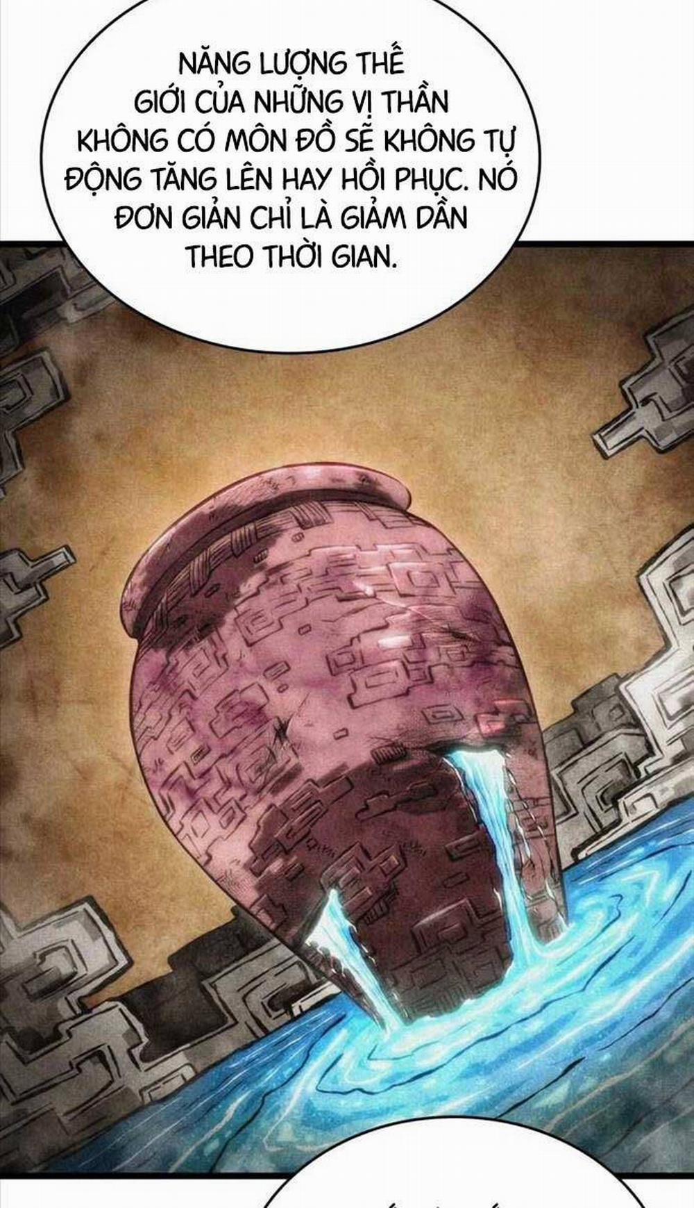 Thế Giới Sau Tận Thế 116 trang 67