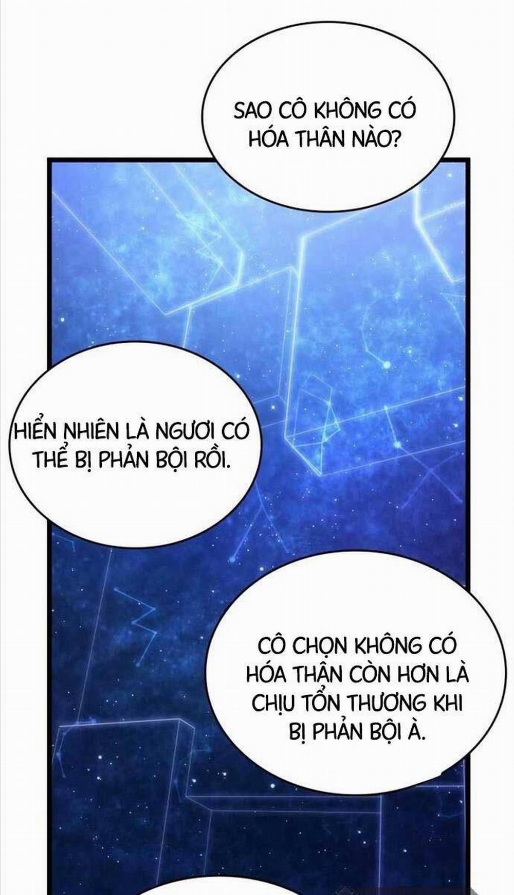 Thế Giới Sau Tận Thế 116 trang 70