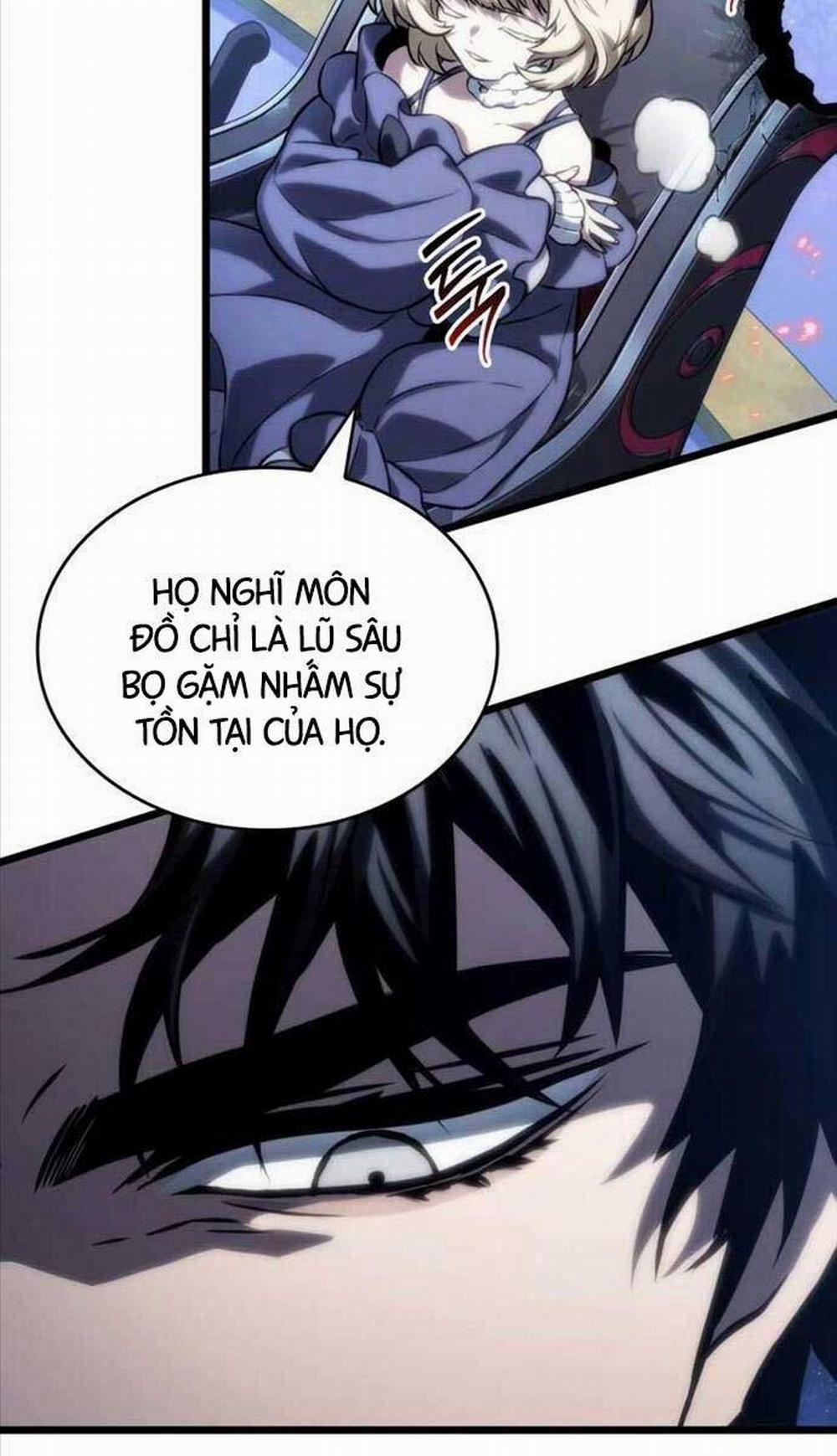 Thế Giới Sau Tận Thế 116 trang 80