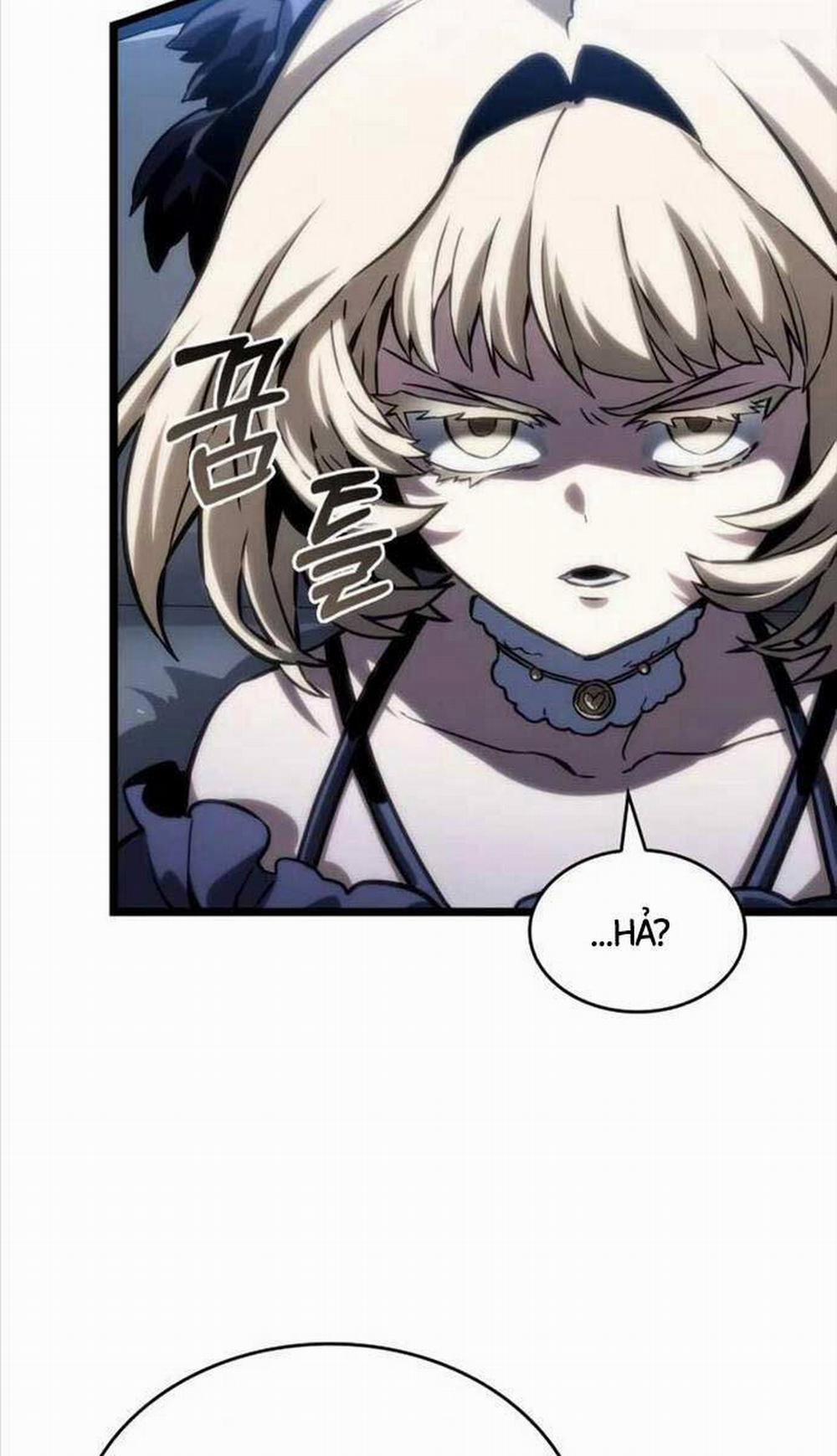 Thế Giới Sau Tận Thế 116 trang 85