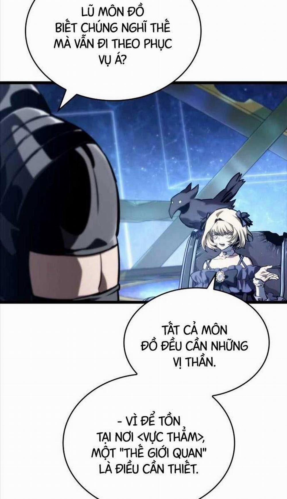 Thế Giới Sau Tận Thế 116 trang 86