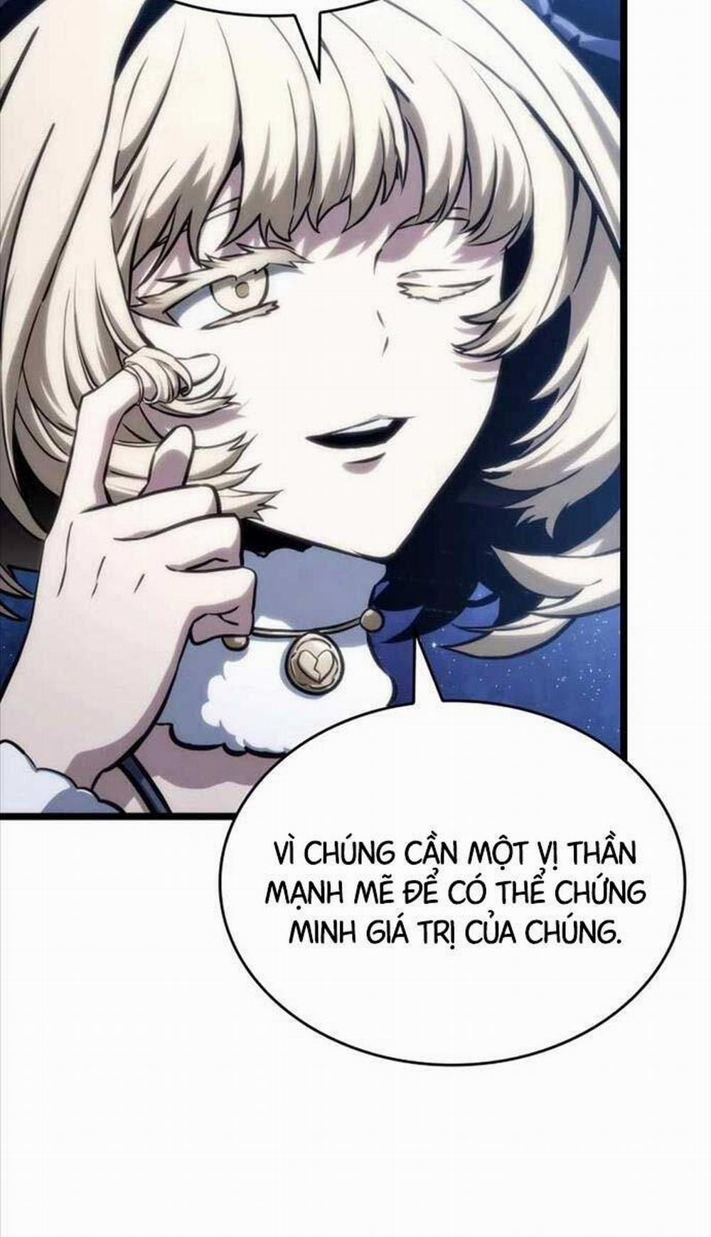 Thế Giới Sau Tận Thế 116 trang 91