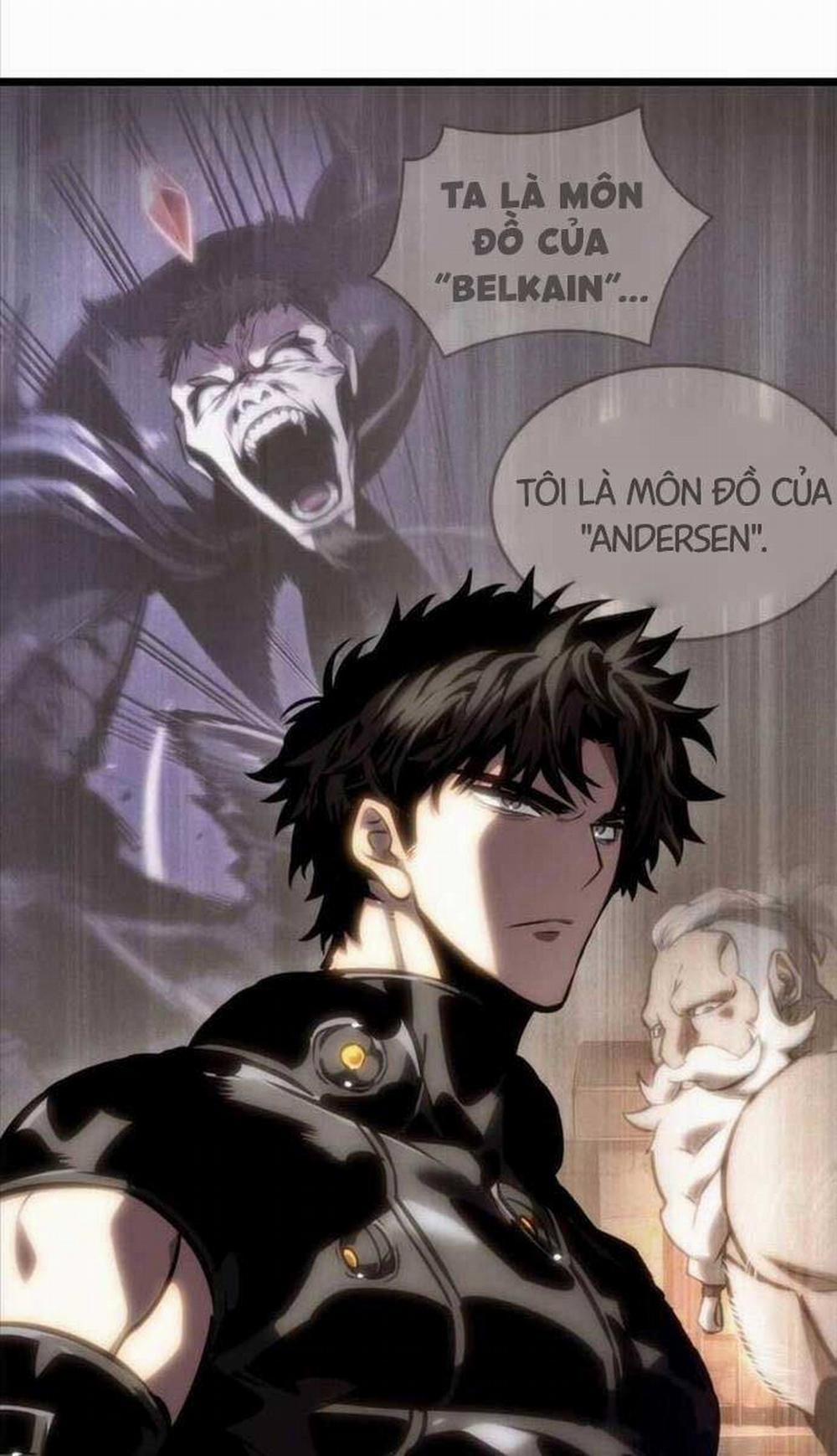 Thế Giới Sau Tận Thế 116 trang 96