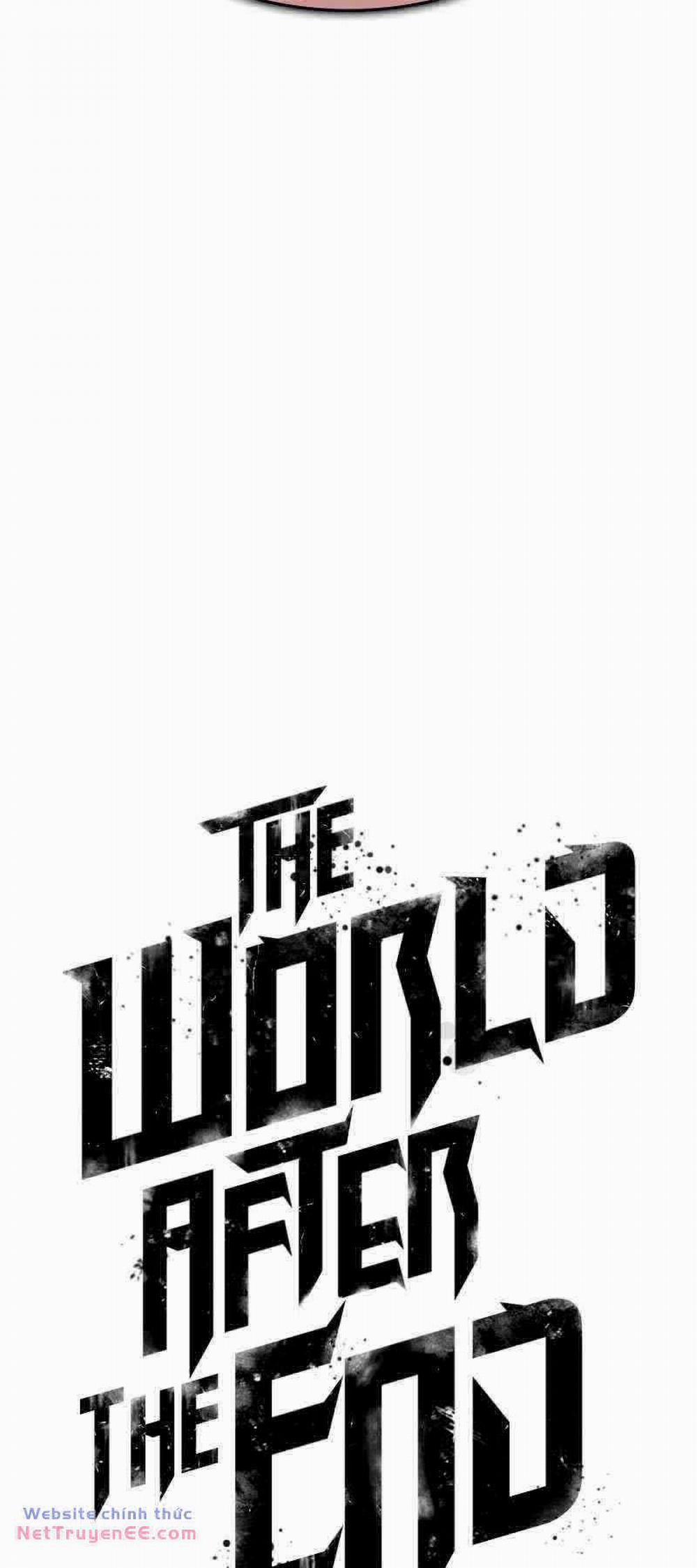 Thế Giới Sau Tận Thế 117 trang 101