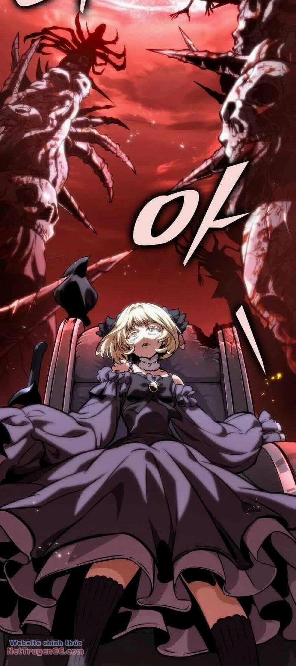 Thế Giới Sau Tận Thế 117 trang 11