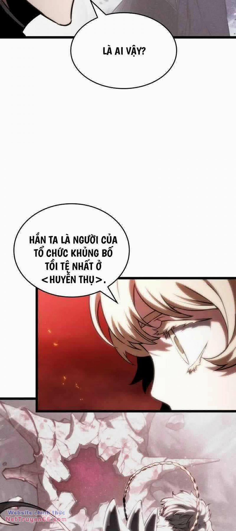 Thế Giới Sau Tận Thế 117 trang 20