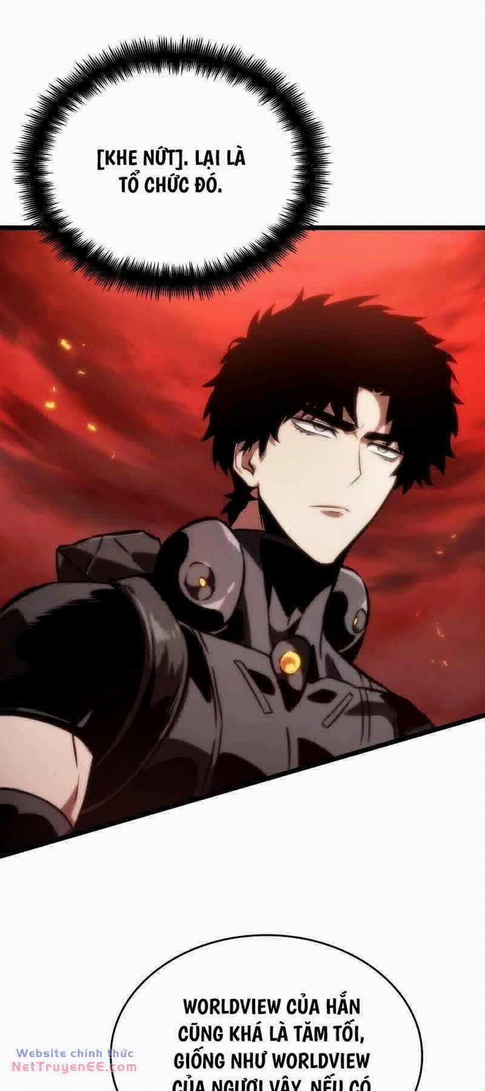 Thế Giới Sau Tận Thế 117 trang 22