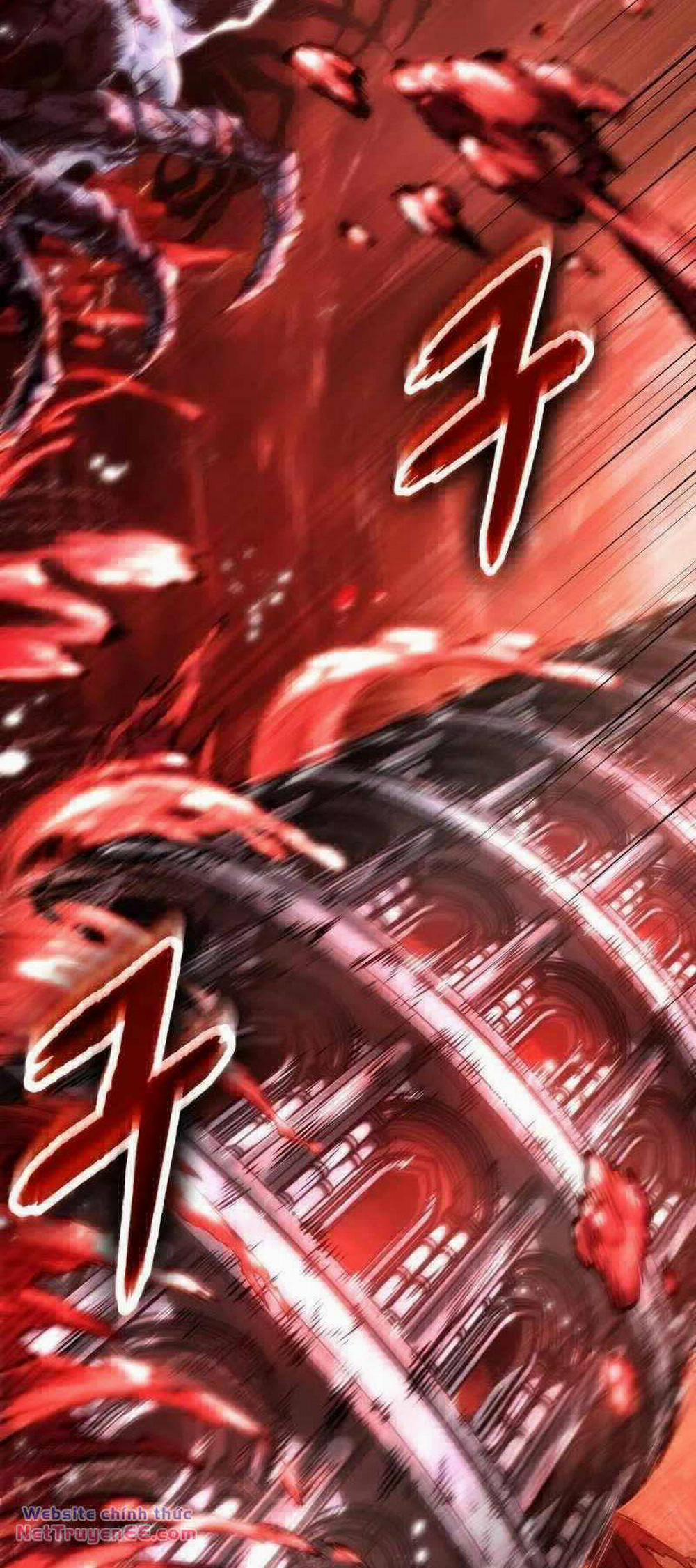 Thế Giới Sau Tận Thế 117 trang 29