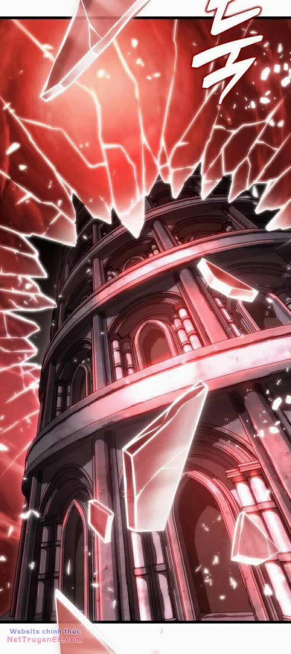 Thế Giới Sau Tận Thế 117 trang 33