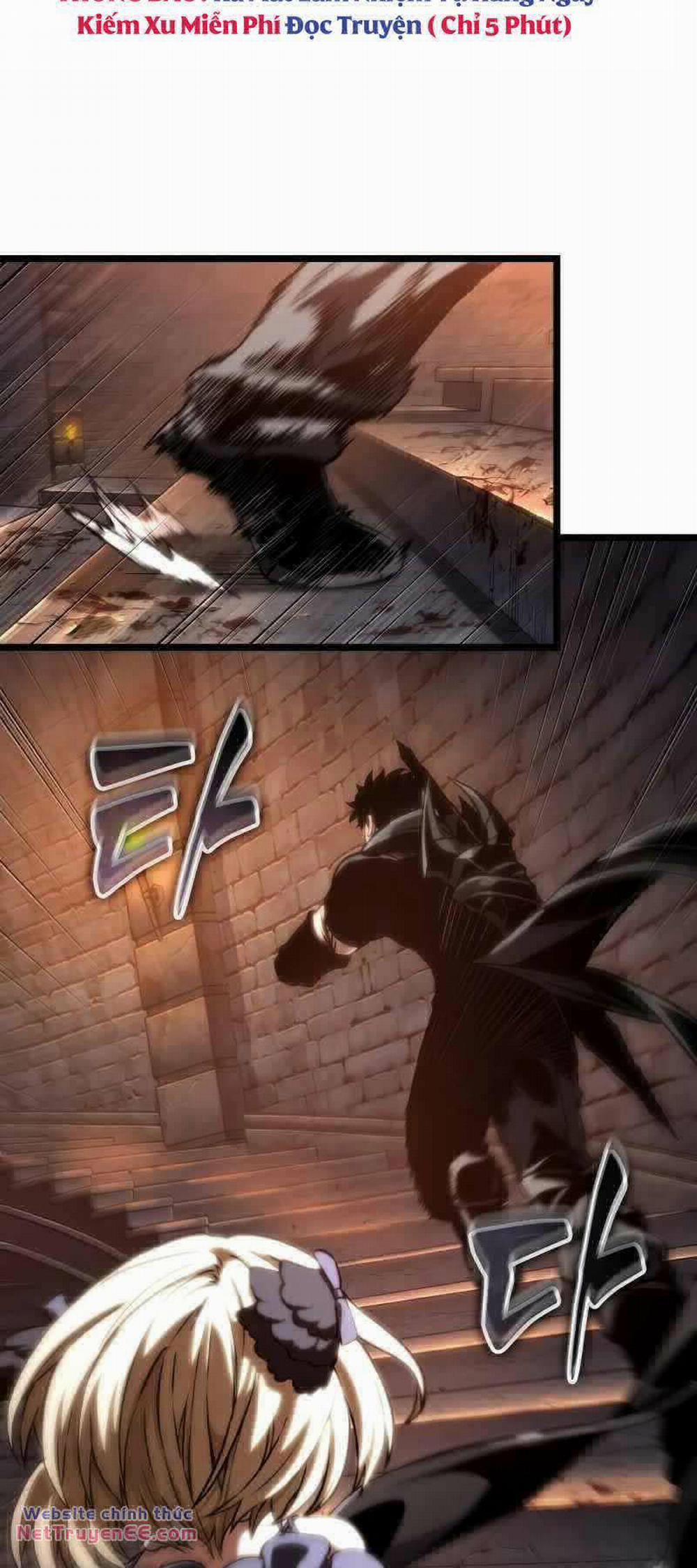 Thế Giới Sau Tận Thế 117 trang 35