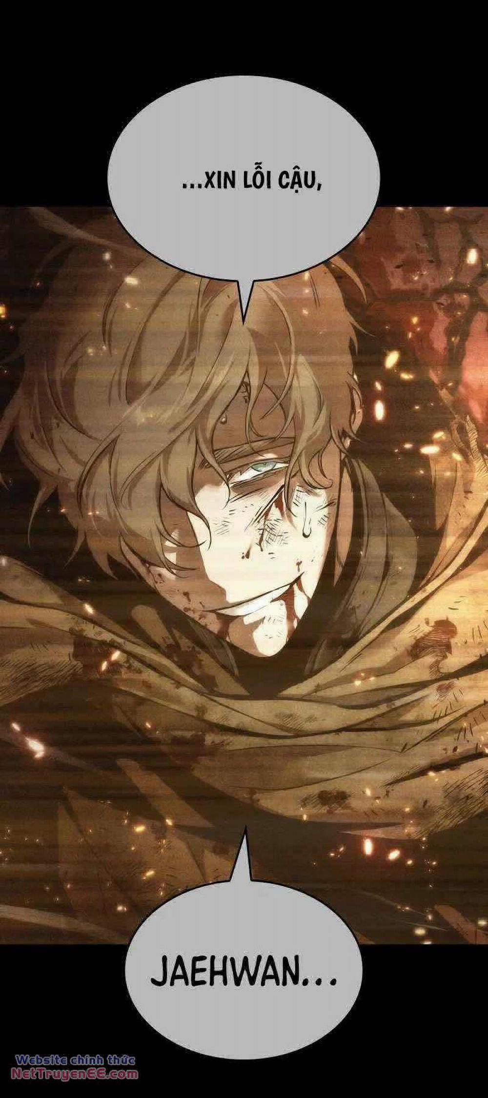 Thế Giới Sau Tận Thế 117 trang 45