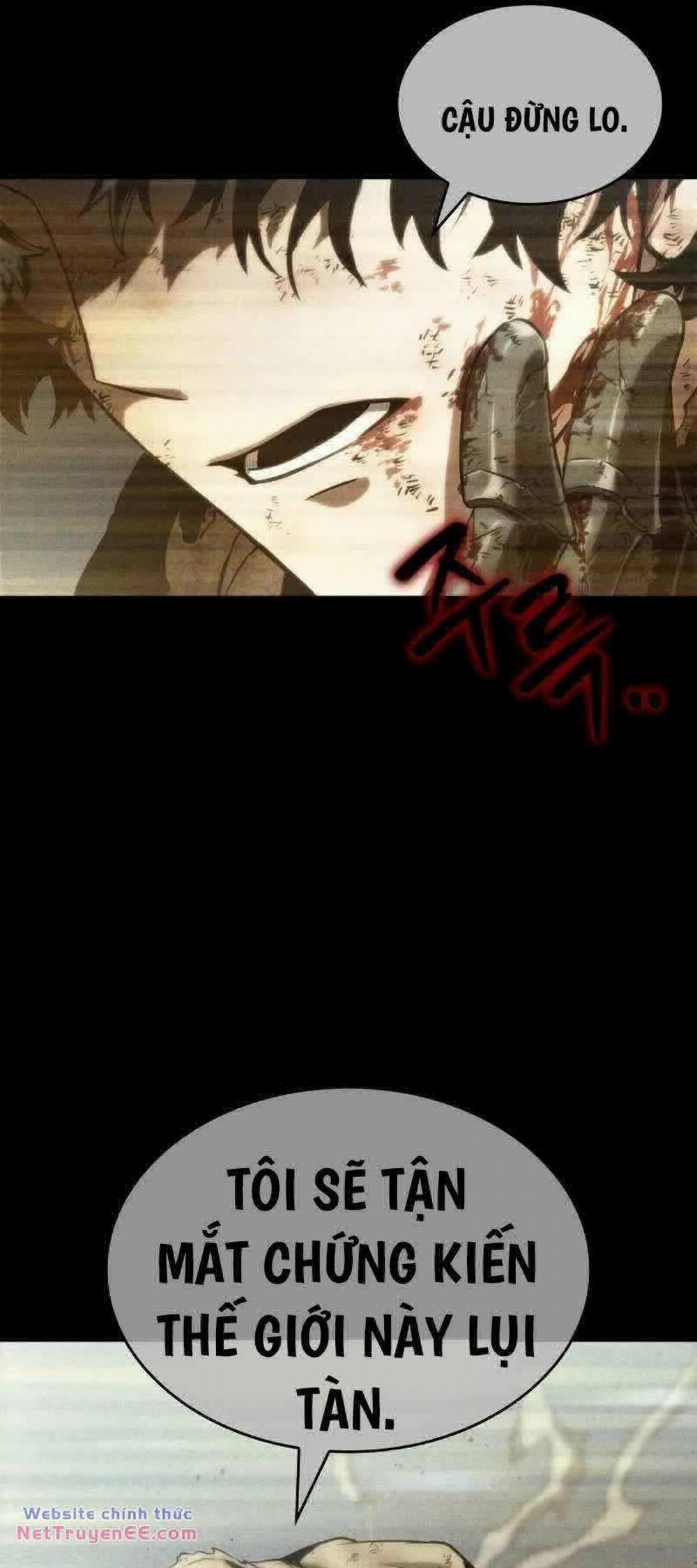 Thế Giới Sau Tận Thế 117 trang 47