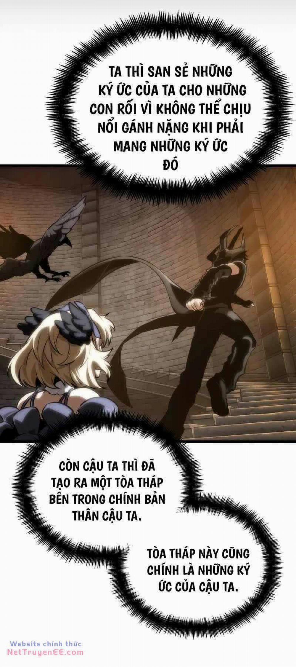 Thế Giới Sau Tận Thế 117 trang 49