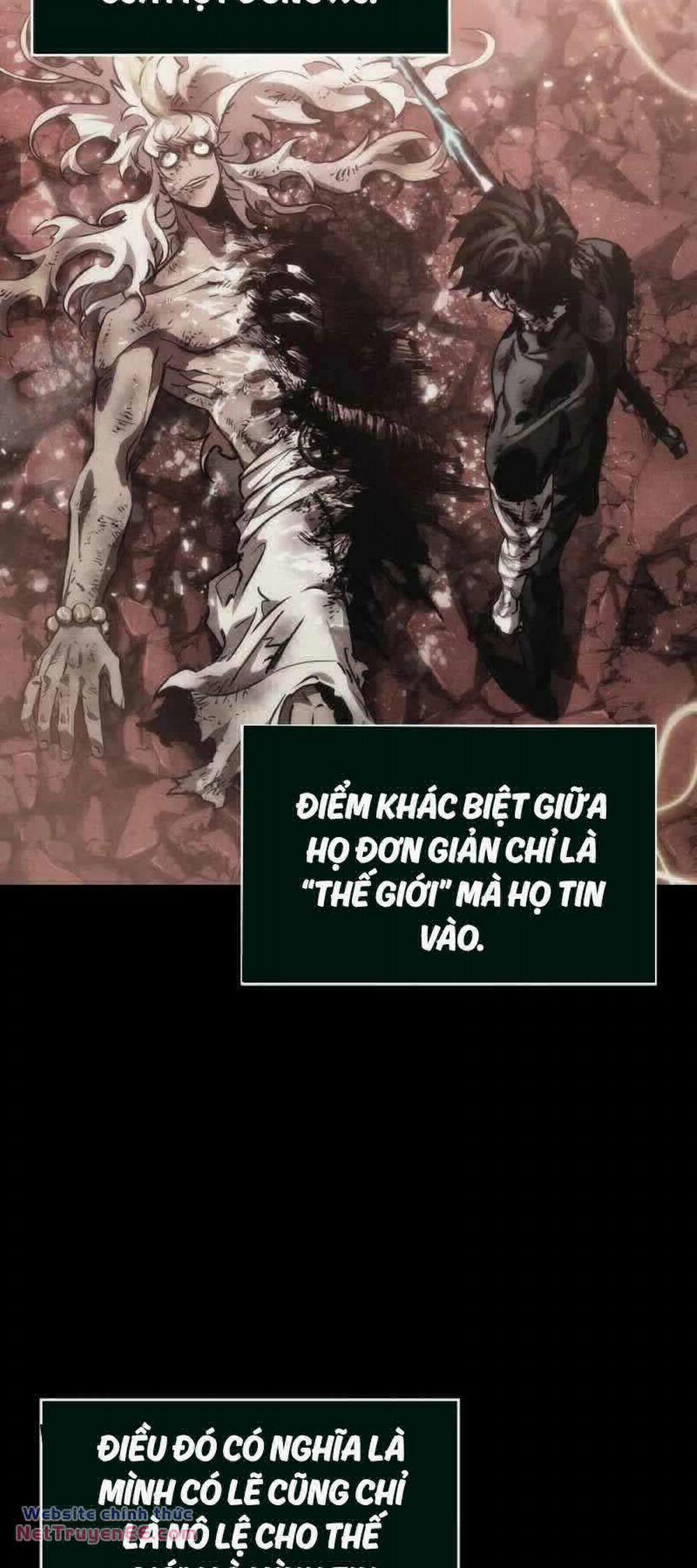 Thế Giới Sau Tận Thế 117 trang 5