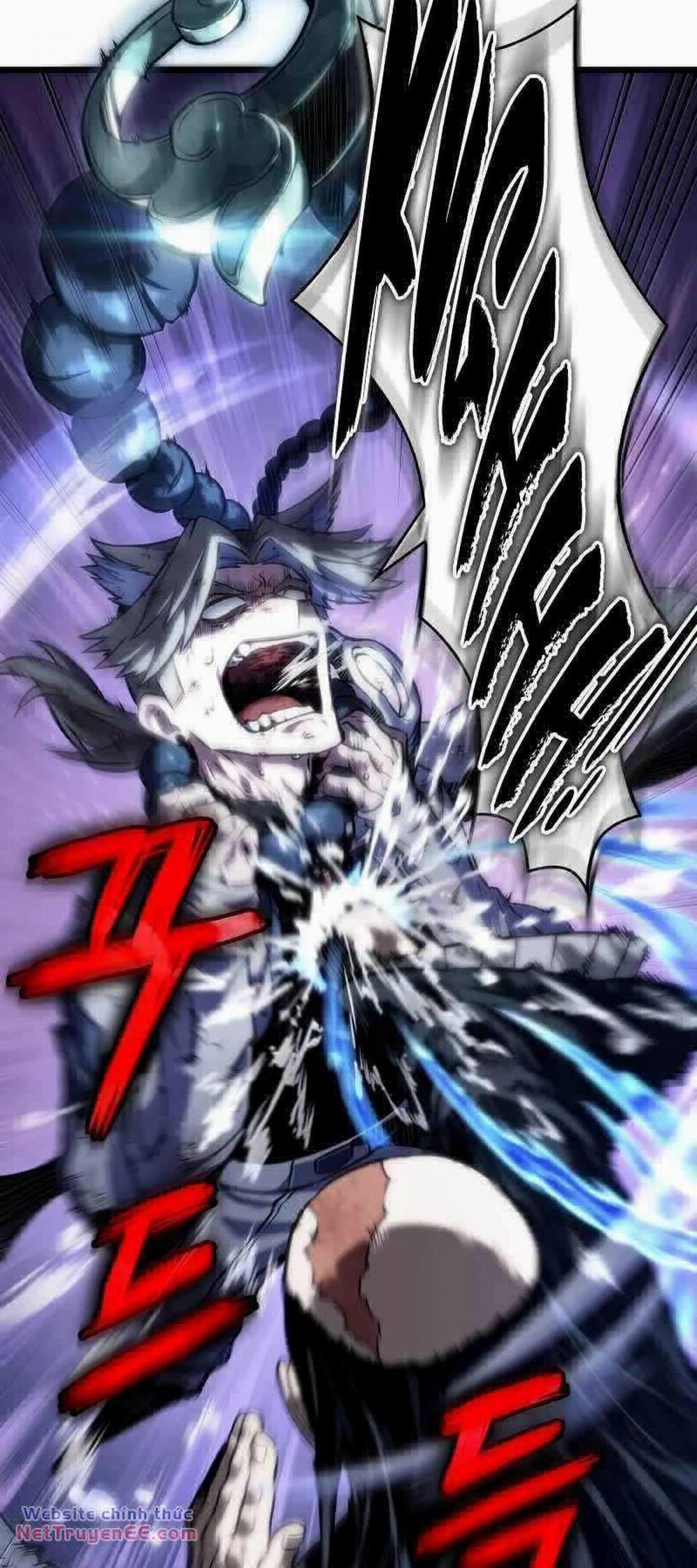 Thế Giới Sau Tận Thế 117 trang 66