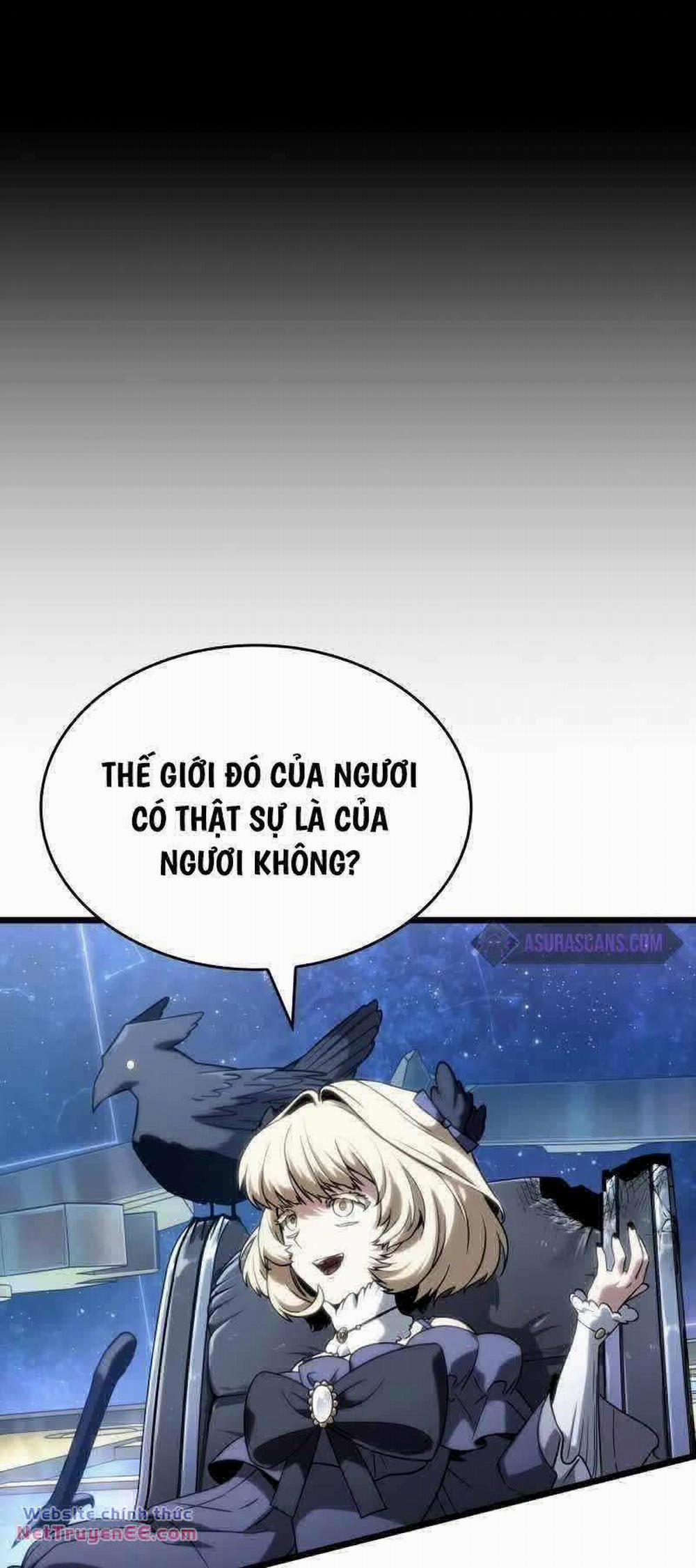 Thế Giới Sau Tận Thế 117 trang 7