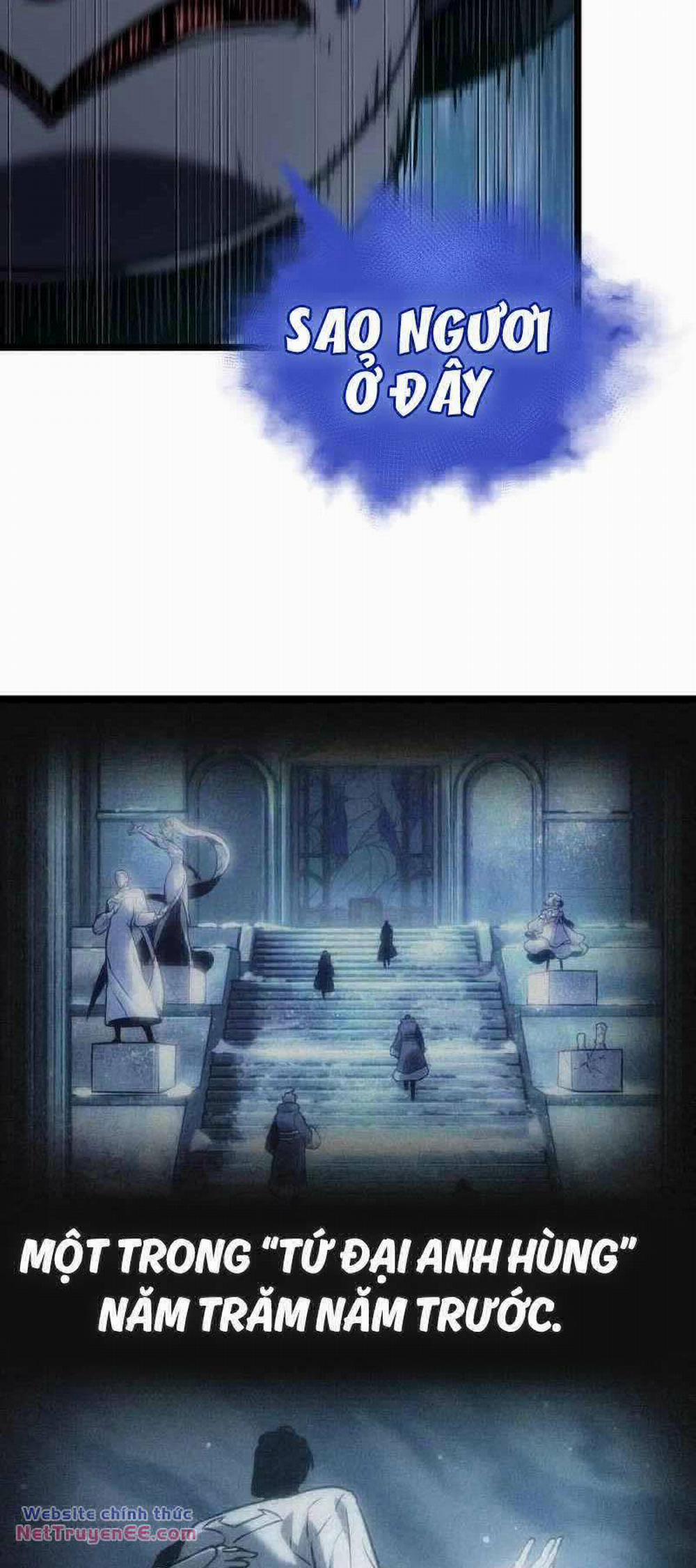 Thế Giới Sau Tận Thế 117 trang 74