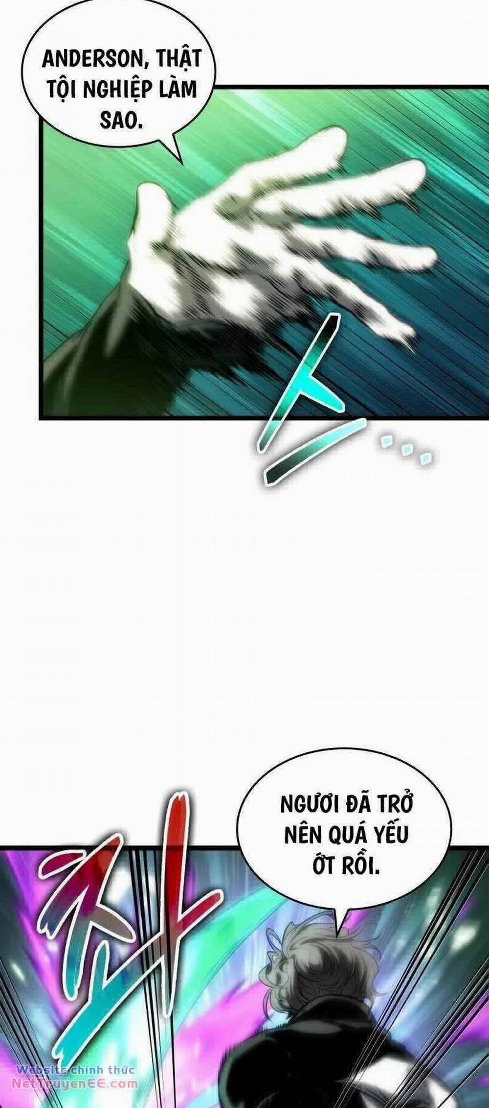 Thế Giới Sau Tận Thế 117 trang 79