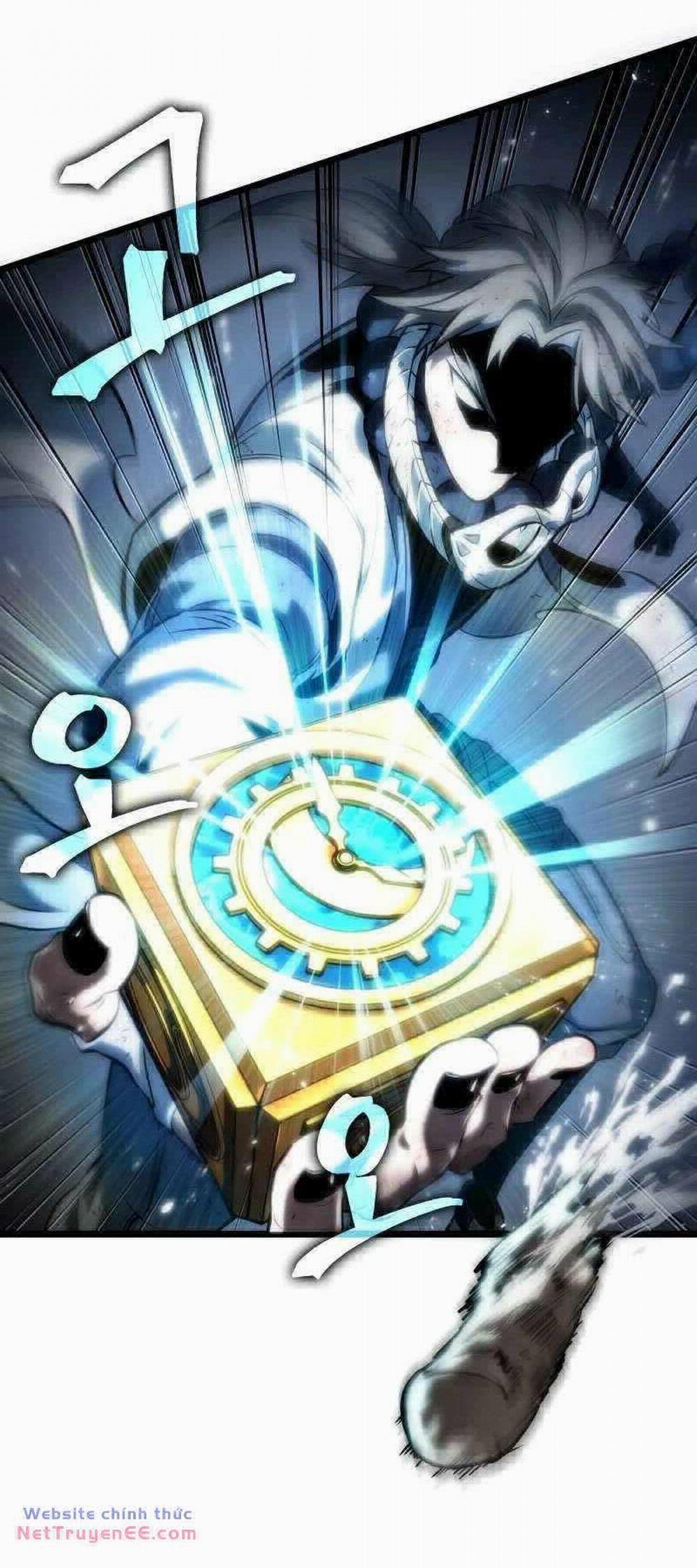 Thế Giới Sau Tận Thế 117 trang 89