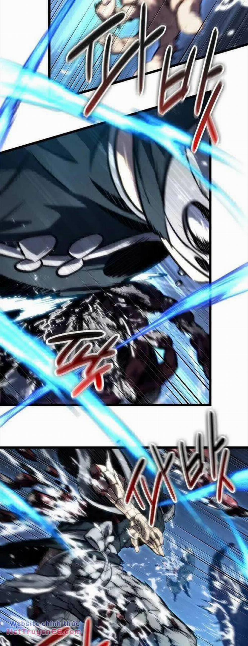 Thế Giới Sau Tận Thế 118 trang 10