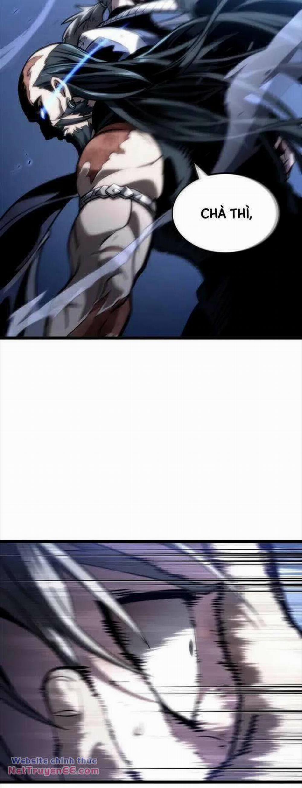 Thế Giới Sau Tận Thế 118 trang 20