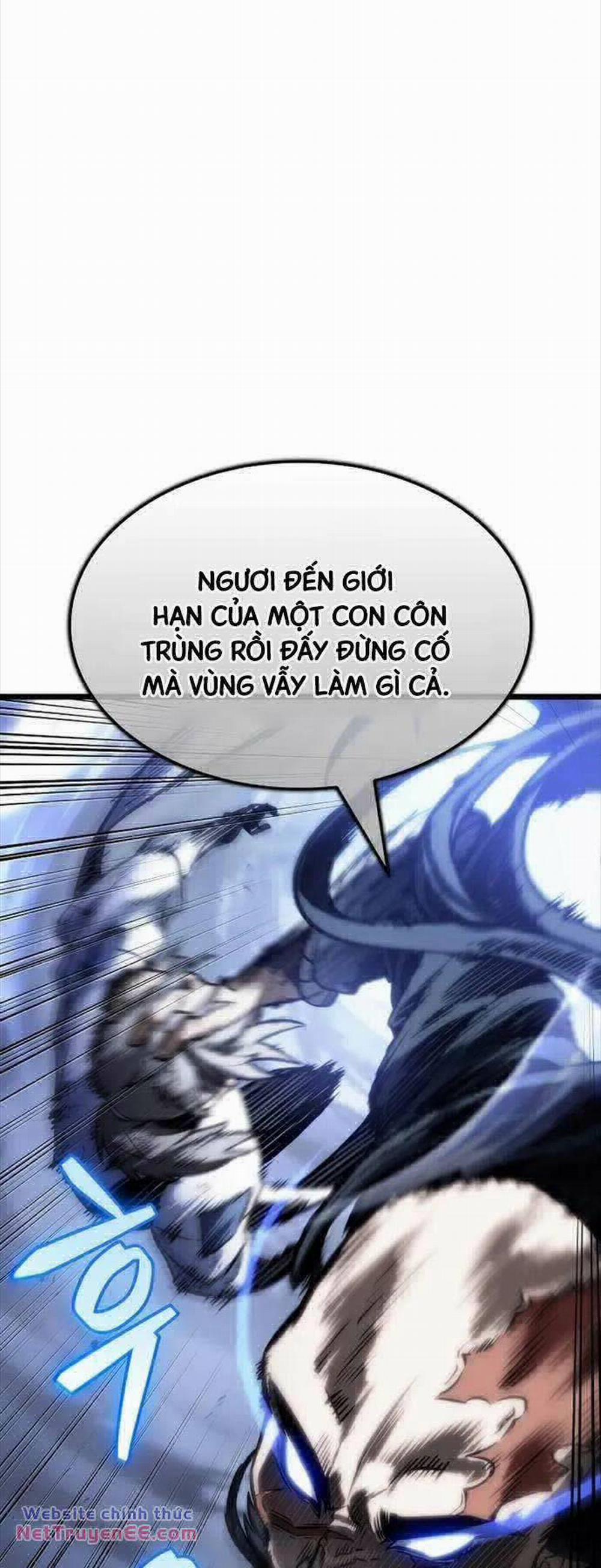 Thế Giới Sau Tận Thế 118 trang 21