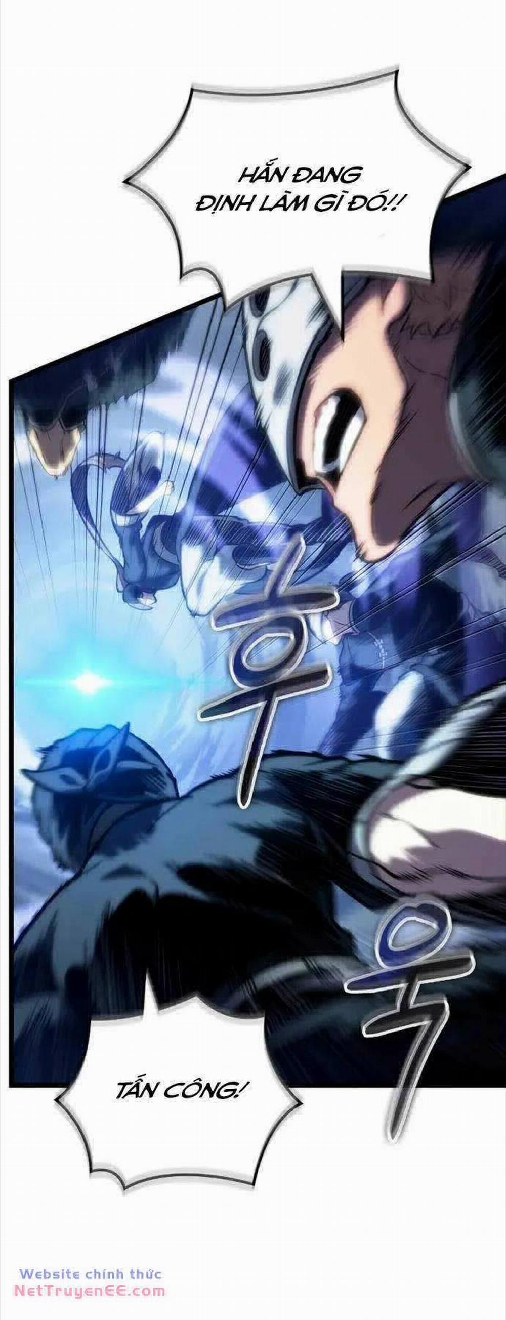 Thế Giới Sau Tận Thế 118 trang 3