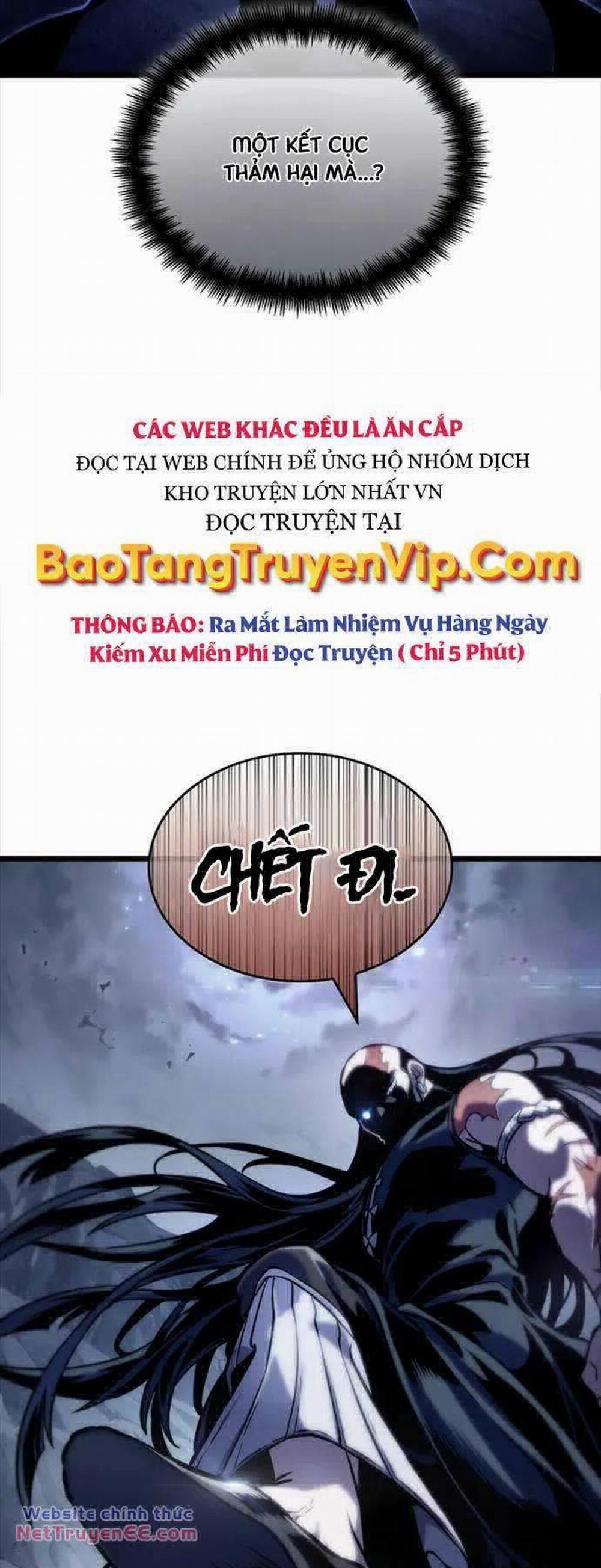 Thế Giới Sau Tận Thế 118 trang 33