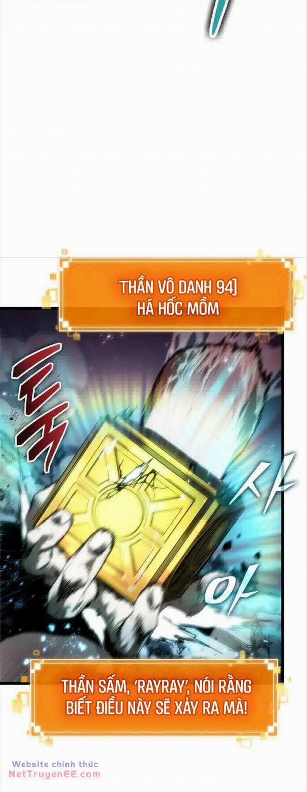 Thế Giới Sau Tận Thế 118 trang 38